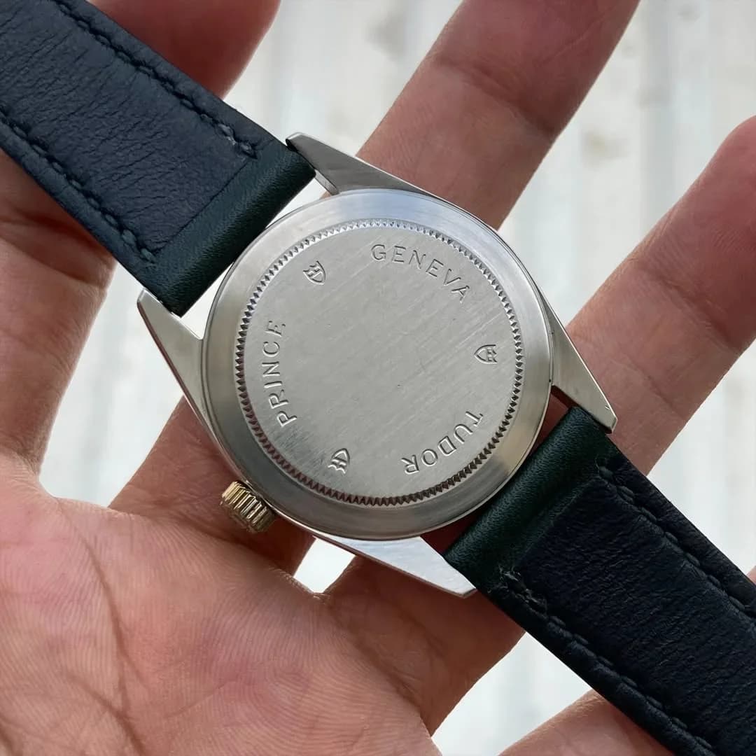 Thumb Prince Date 79033 Automatic