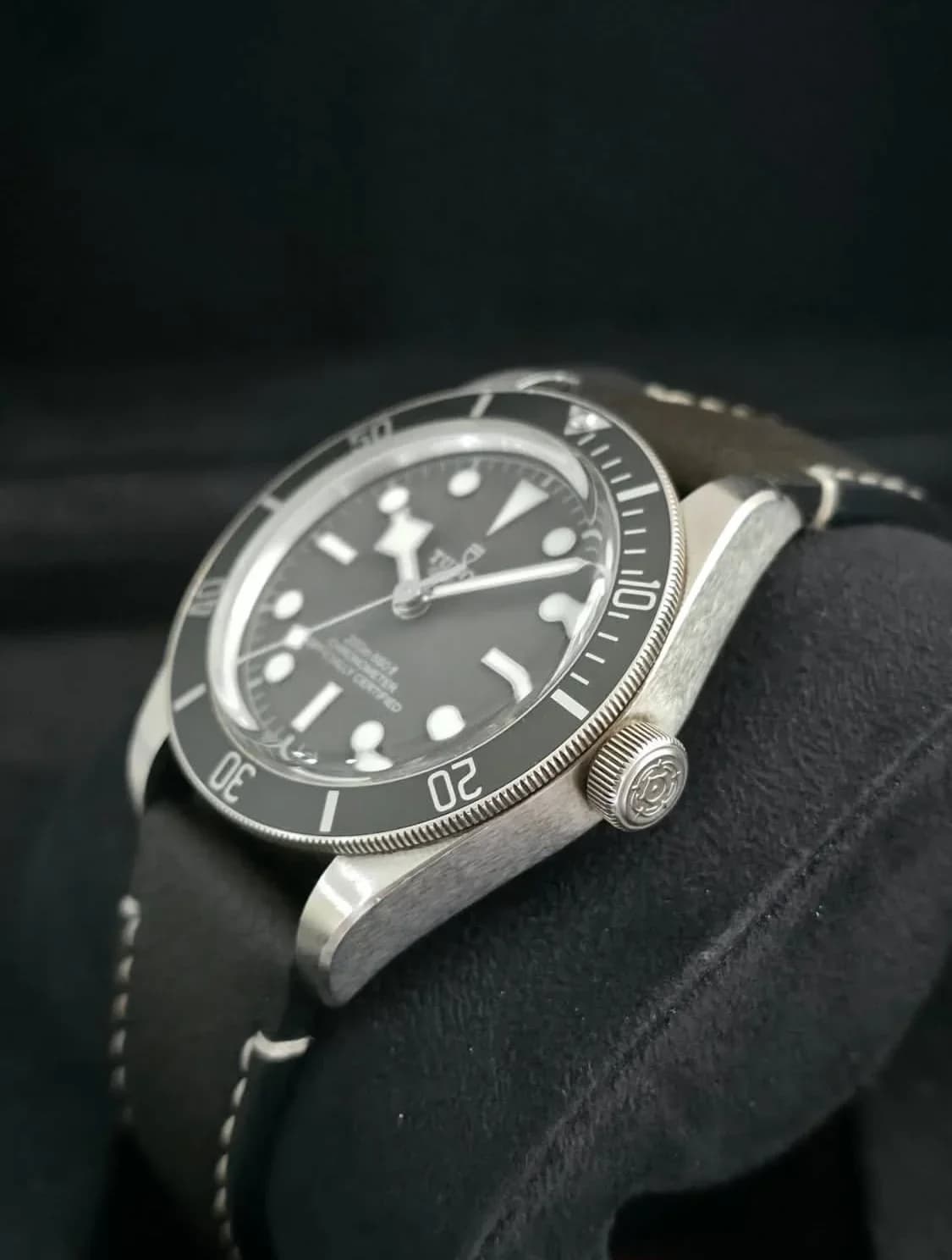 Thumb Black Bay Fifty-Eight 925