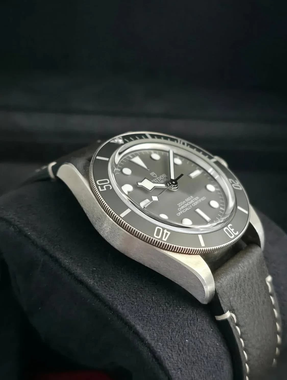 Thumb Black Bay Fifty-Eight 925