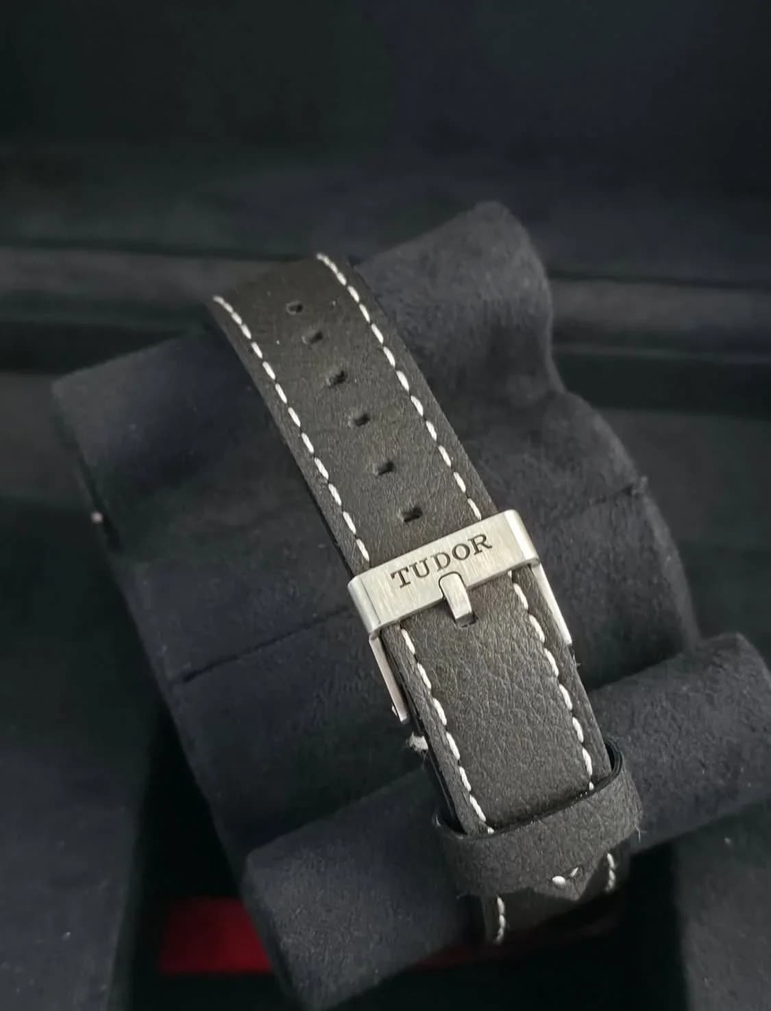 Thumb Black Bay Fifty-Eight 925