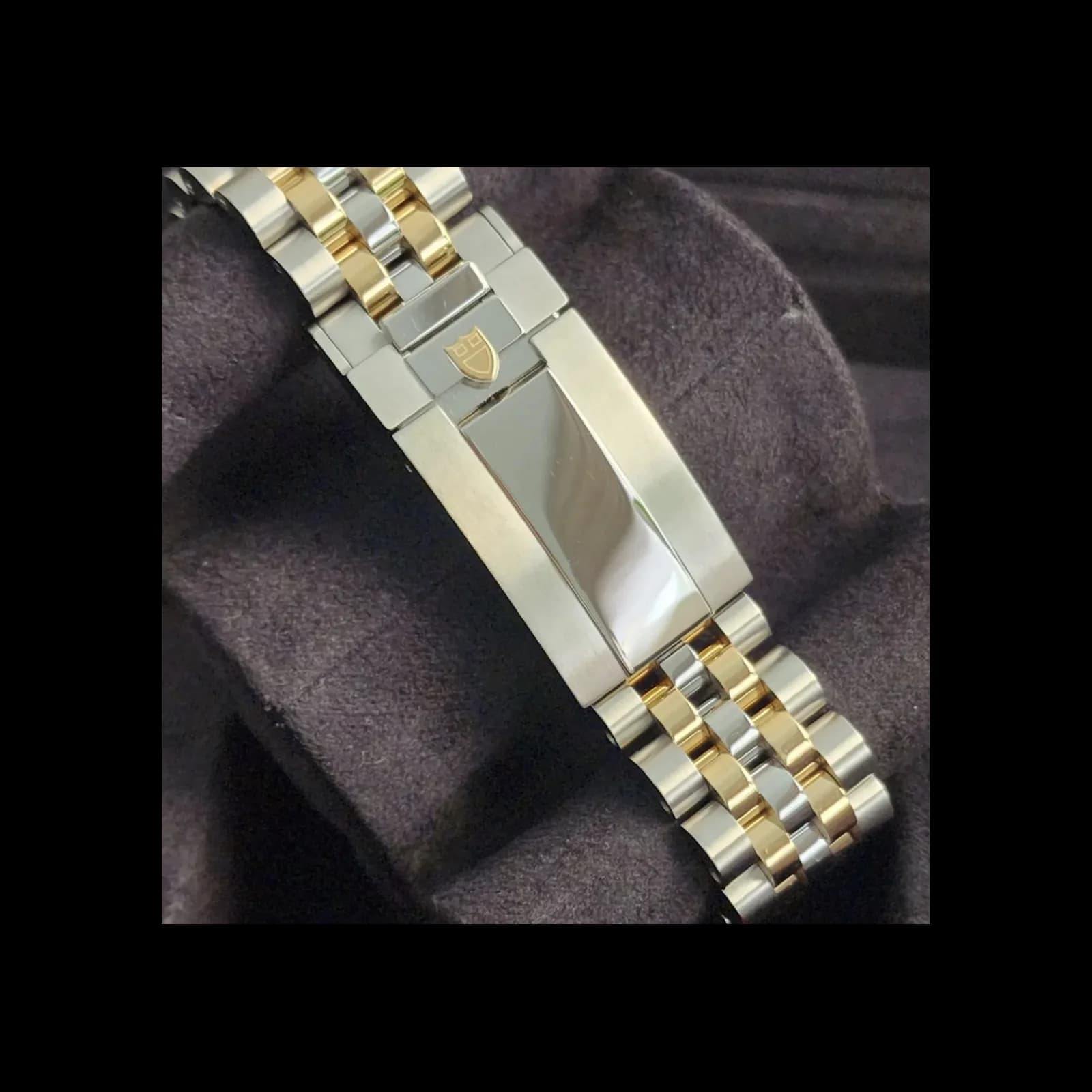 Thumb Black Bay 36 S&G / Champagne / Bracelet