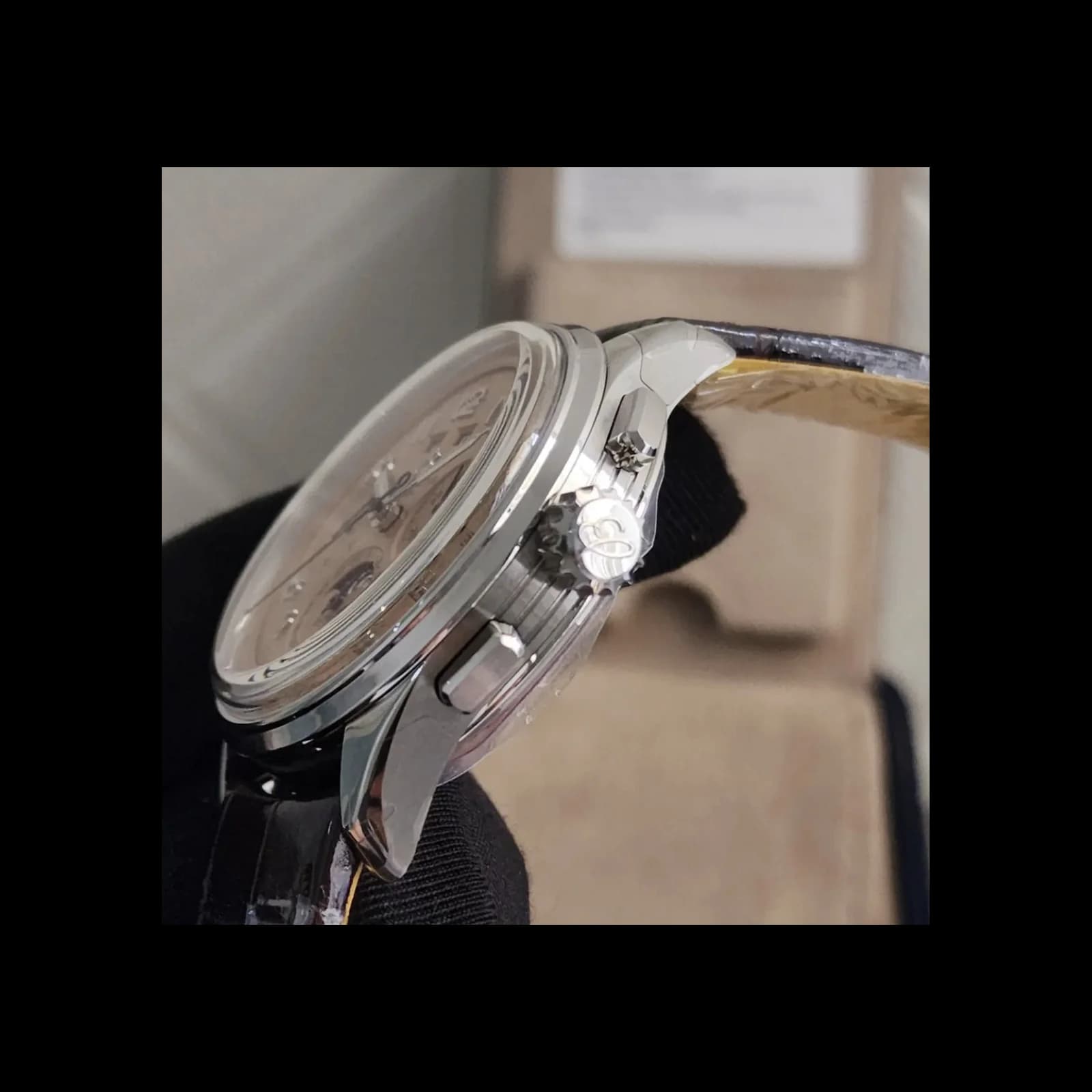 Thumb Premier Heritage B25 Datora 42 Stainless Steel / Copper