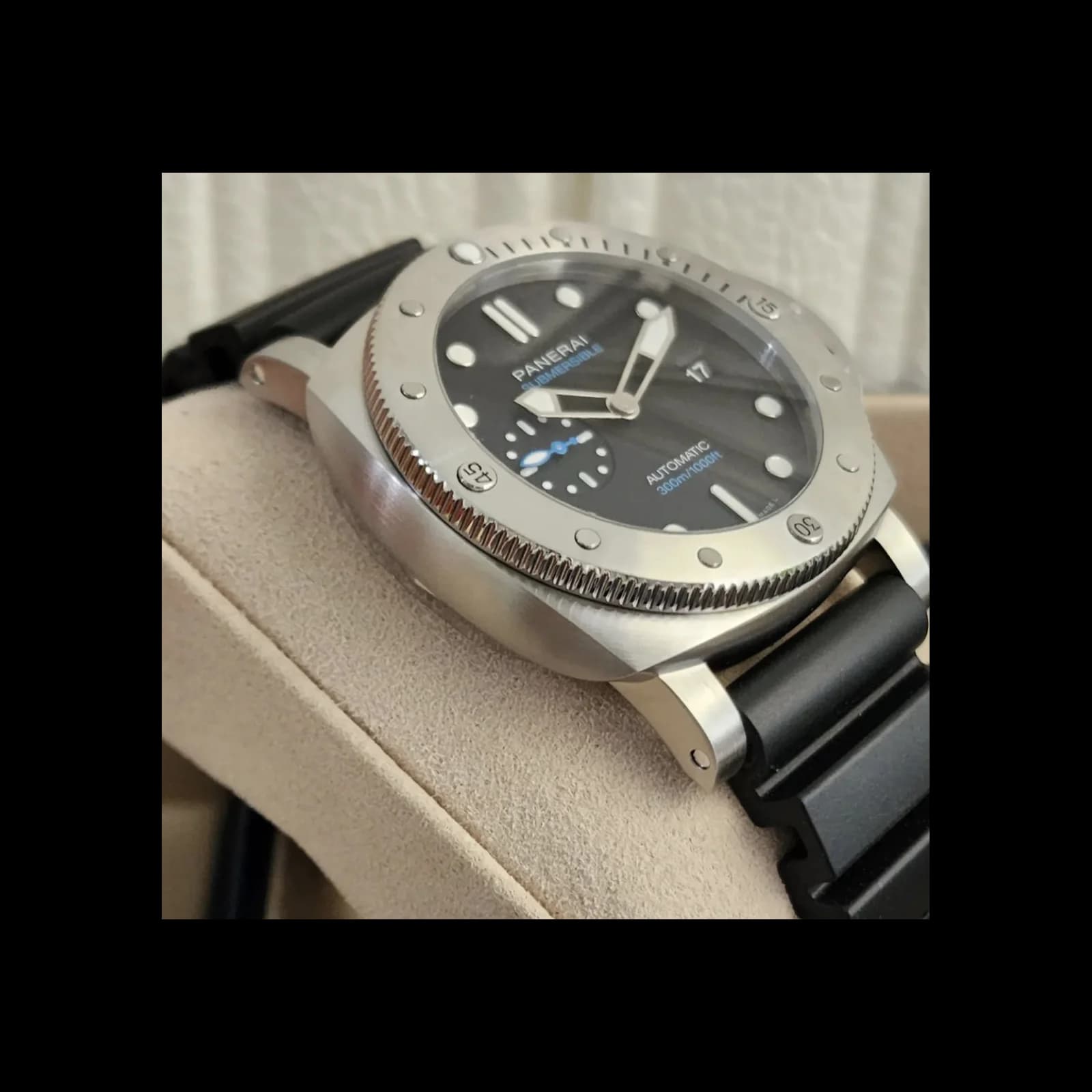 Thumb Submersible QuarantaQuattro