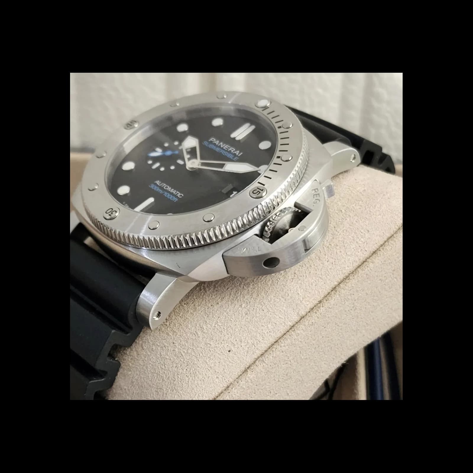 Thumb Submersible QuarantaQuattro