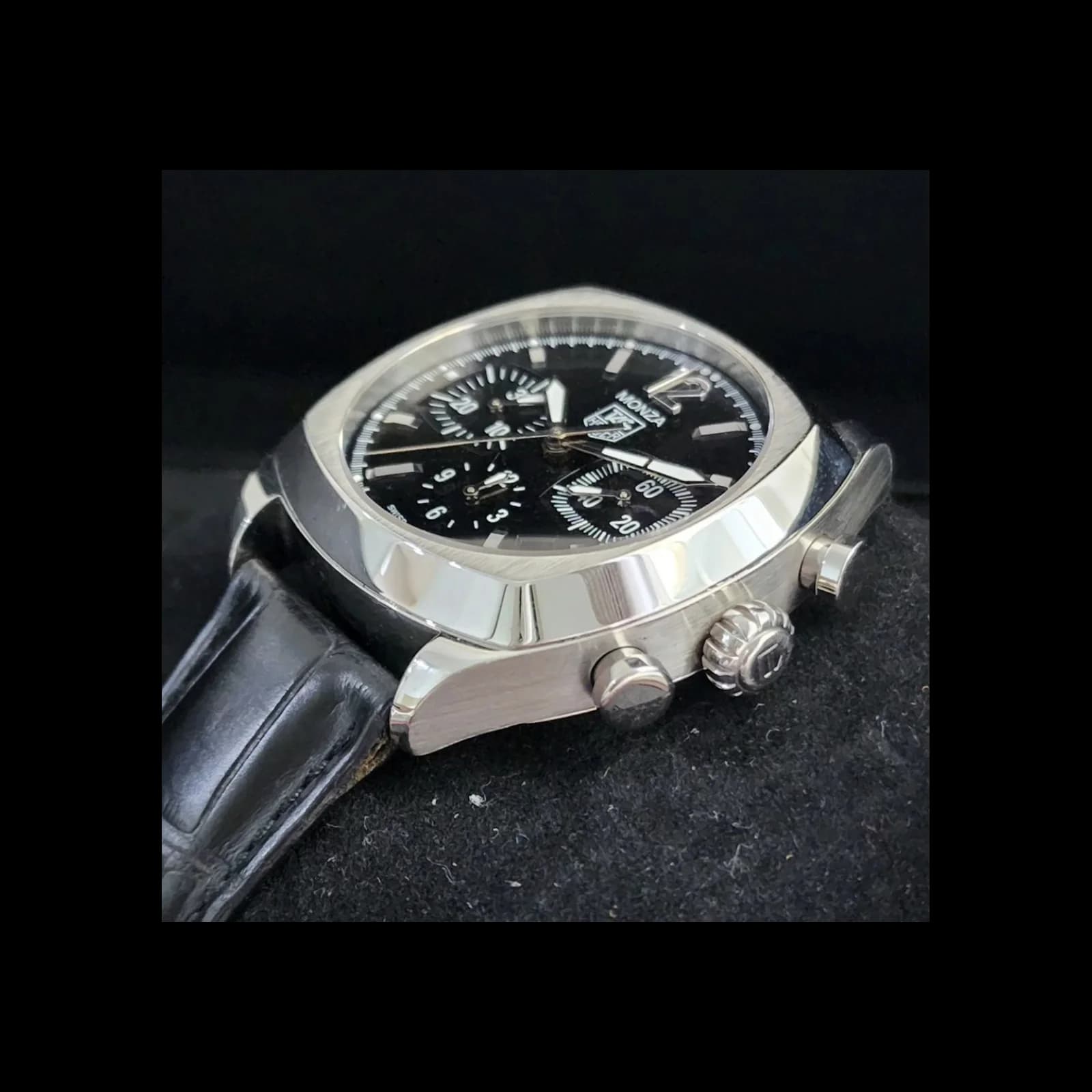Thumb Monza Calibre 17 Chronigraph