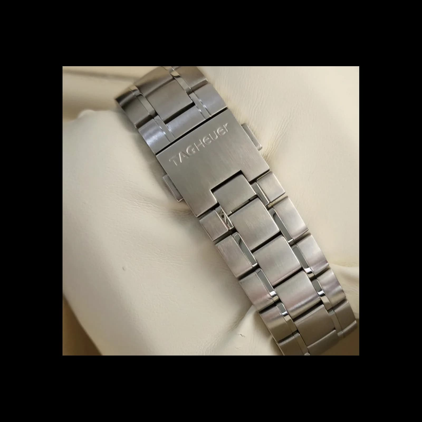 Thumb Carrera Calibre 1887 Chronograph Japan Limited Edition