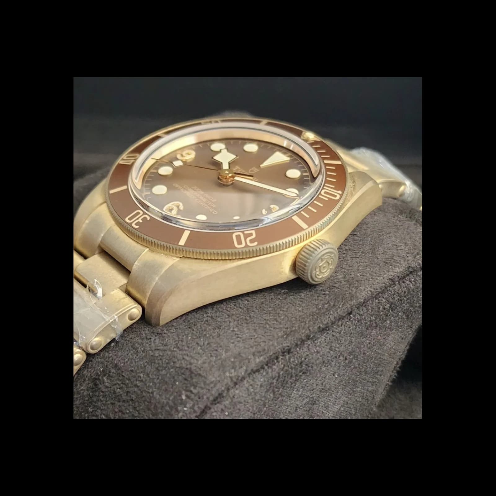 Thumb Black Bay Fifty-Eight Bronze