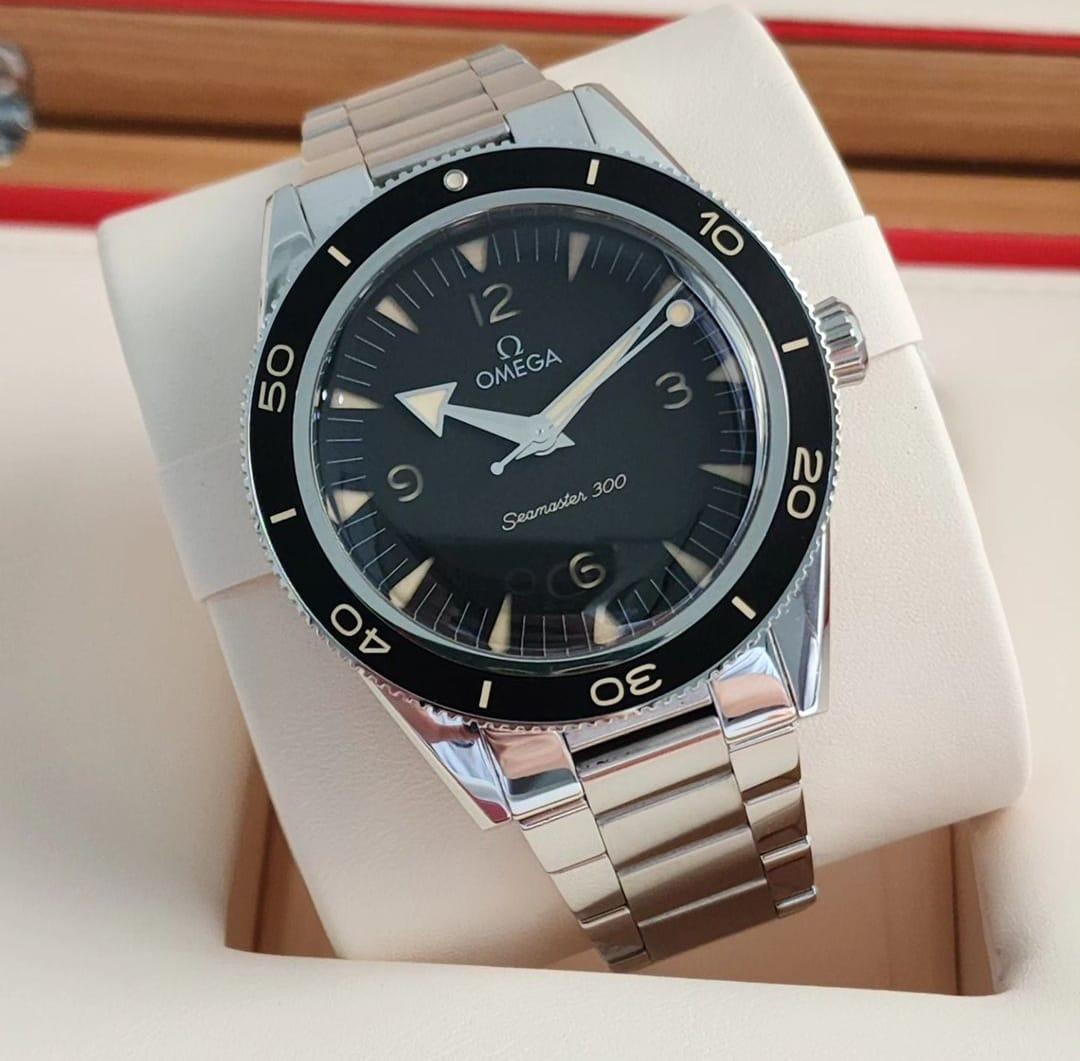 Jual omega seamaster 300 shop