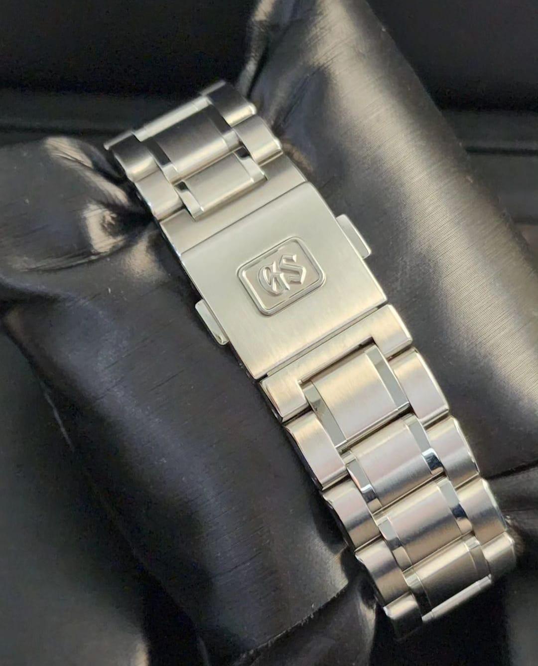 Thumb Hi-Beat Automatic 60th Anniversary Limited Edition