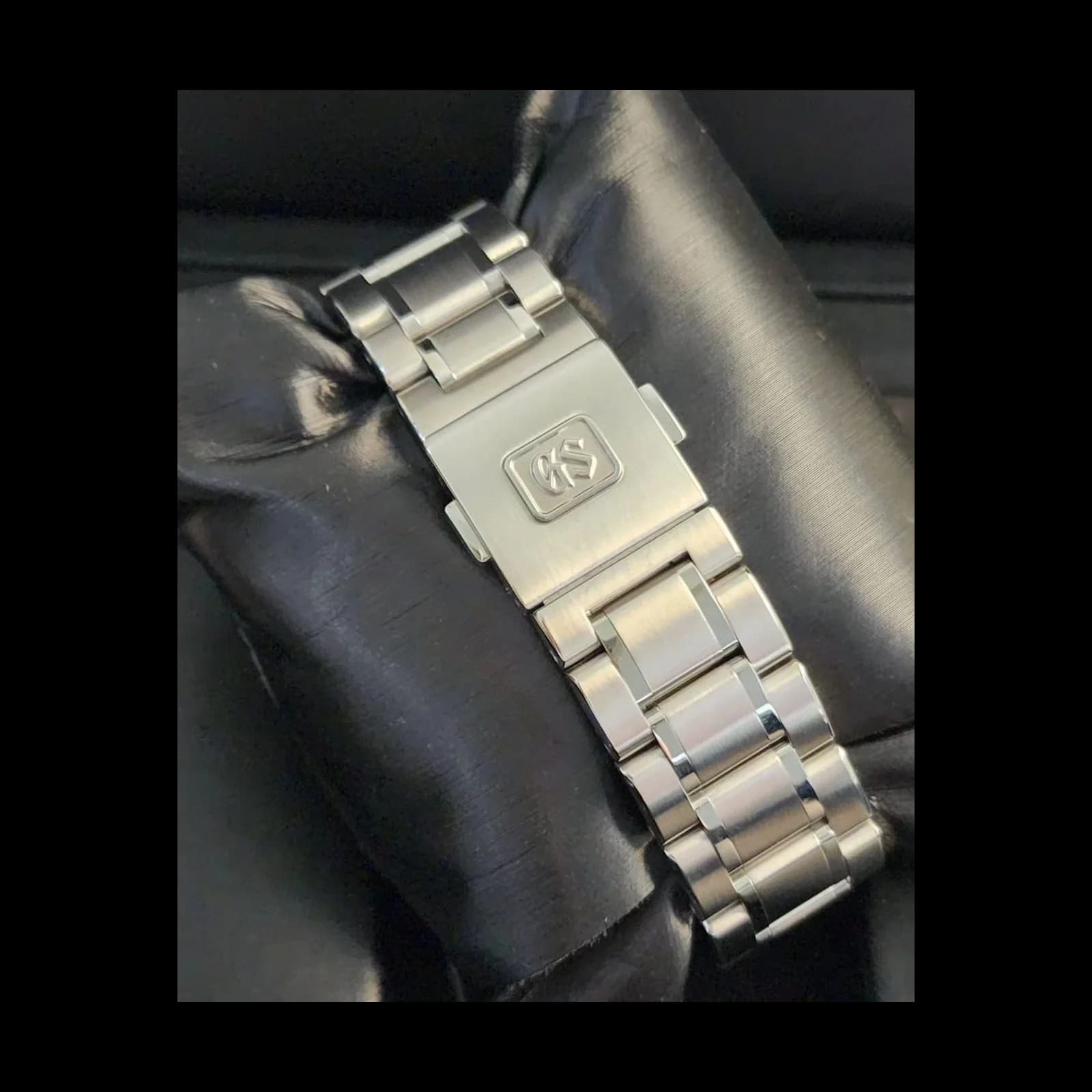 Thumb Hi-Beat Automatic 60th Anniversary Limited Edition