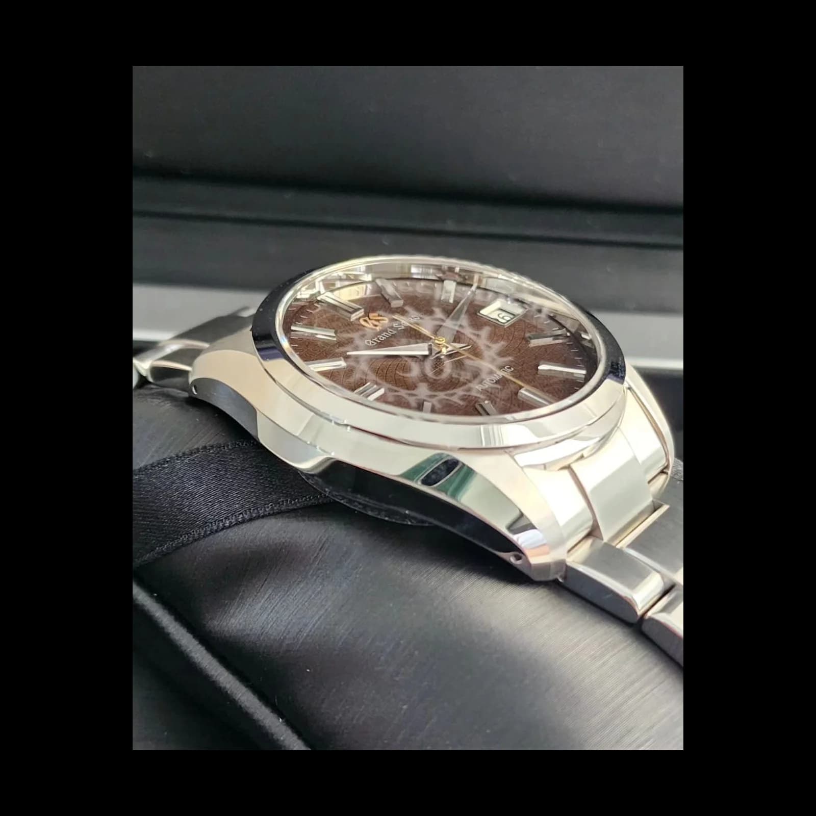 Thumb Hi-Beat Automatic 20th Anniversary Limited Edition
