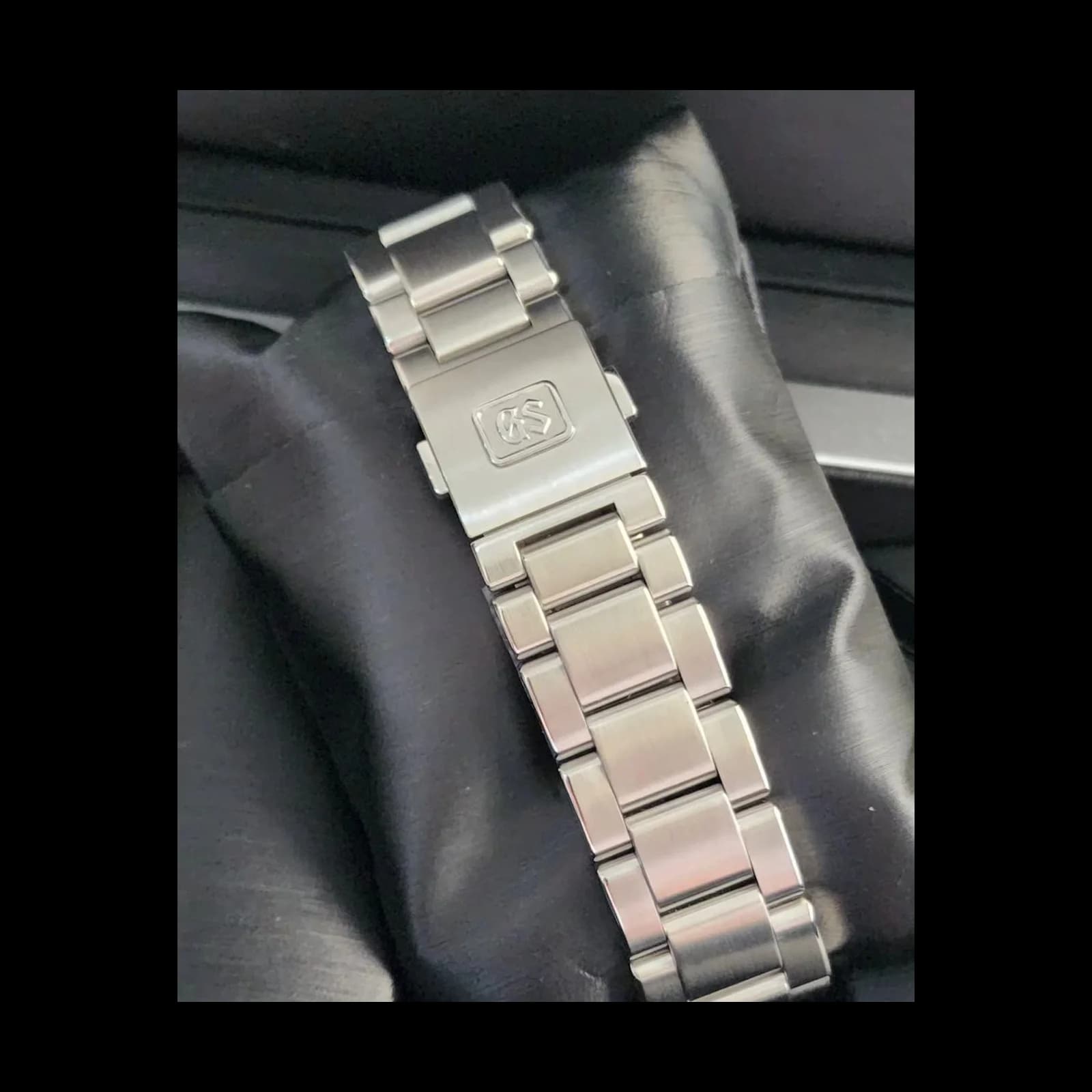 Thumb Hi-Beat Automatic 20th Anniversary Limited Edition