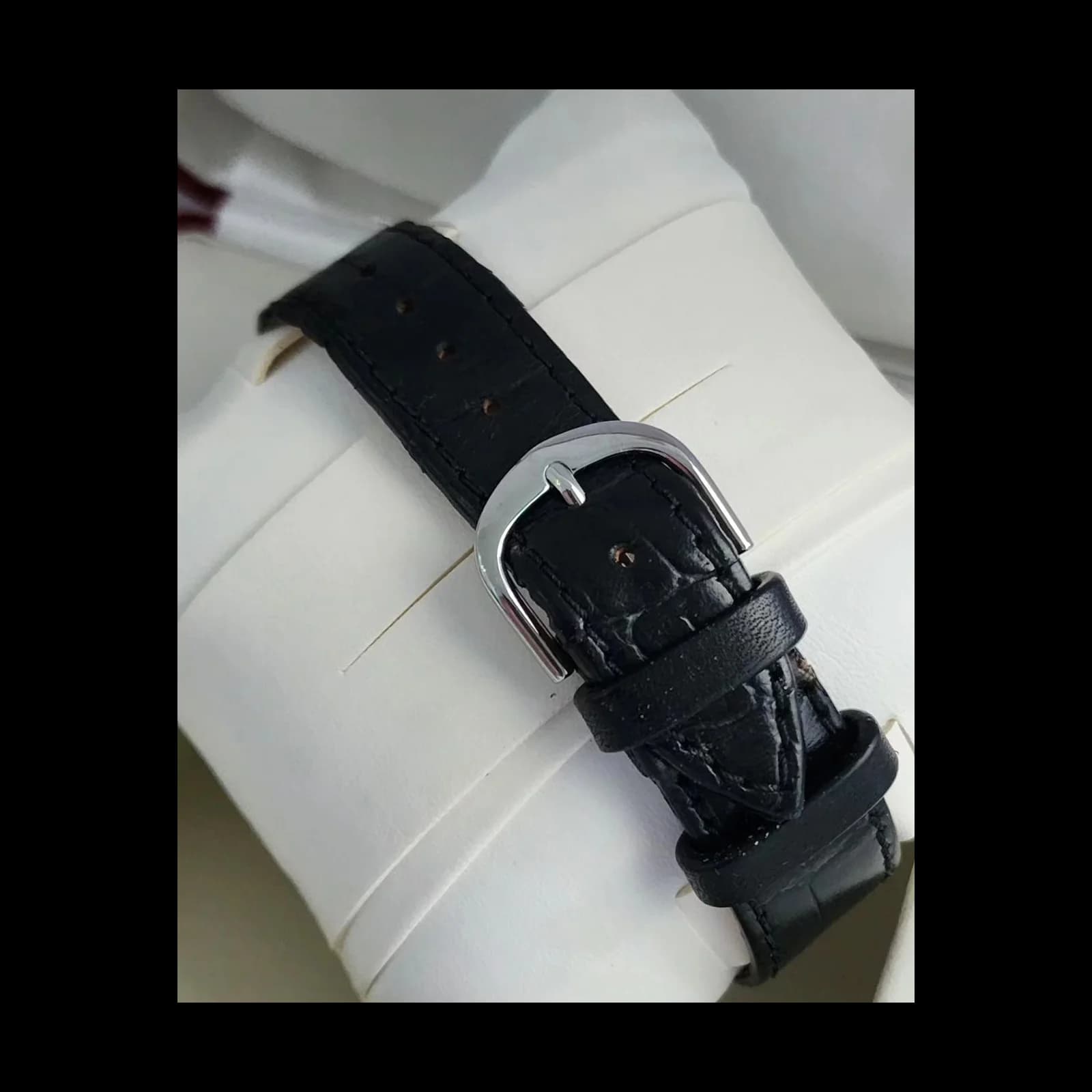 Thumb Ronde Solo Quartz