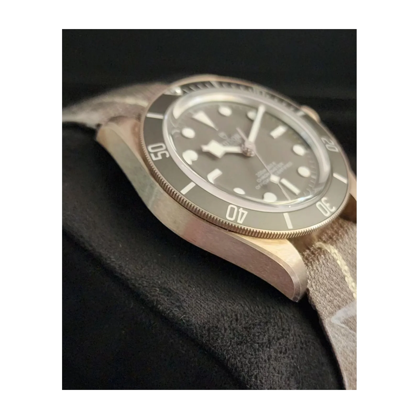 Thumb Black Bay Fifty-Eight 925