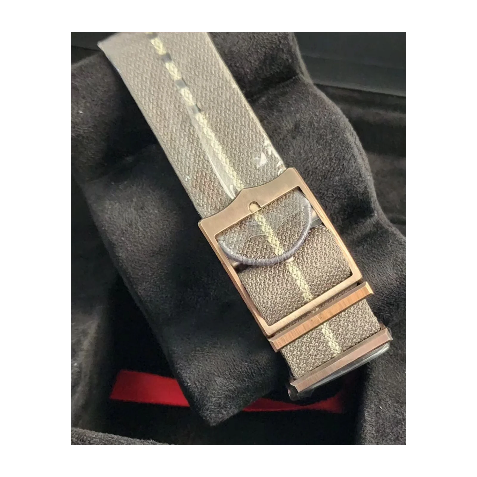 Thumb Black Bay Fifty-Eight 925