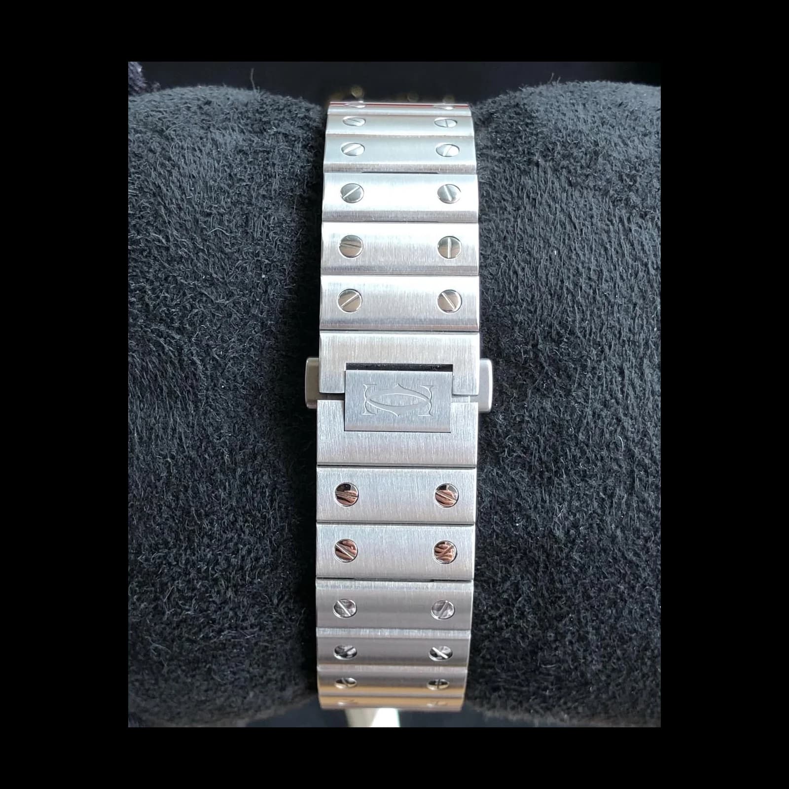 Thumb Santos Medium White