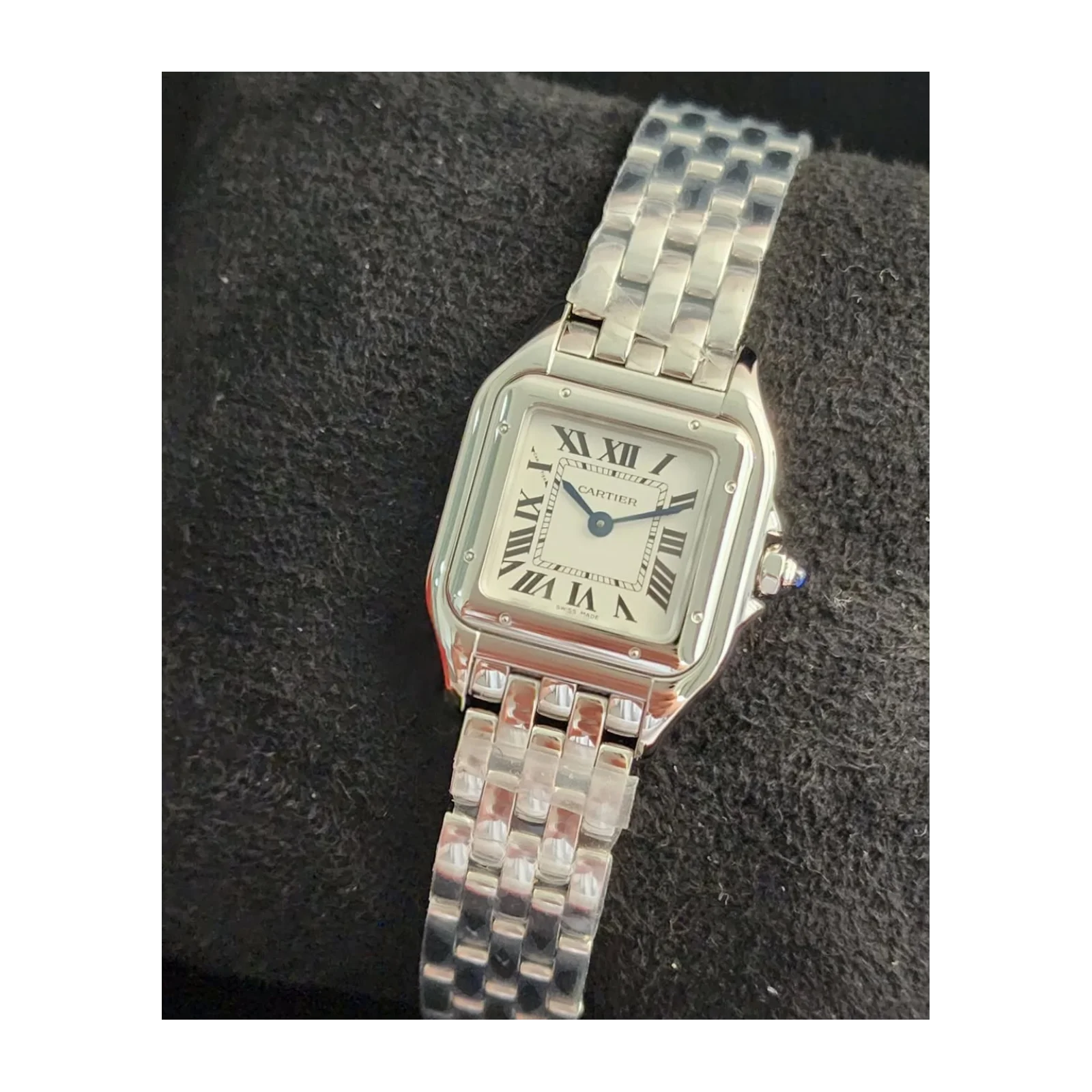 Thumb Panthere Quartz Small Model
