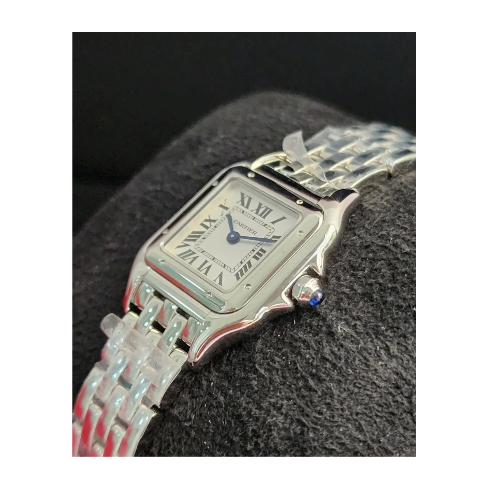 Thumb Panthere Quartz Small Model