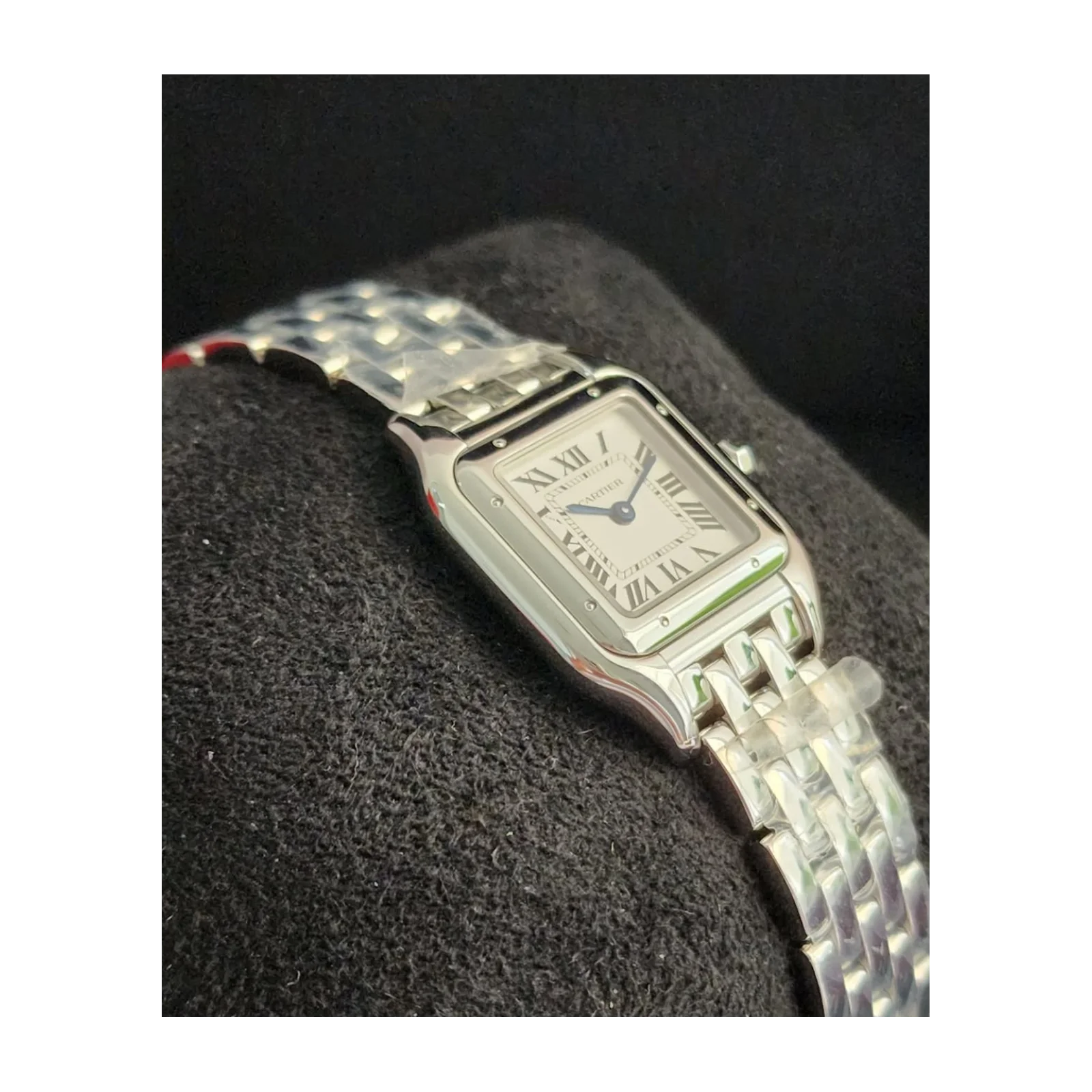 Thumb Panthere Quartz Small Model