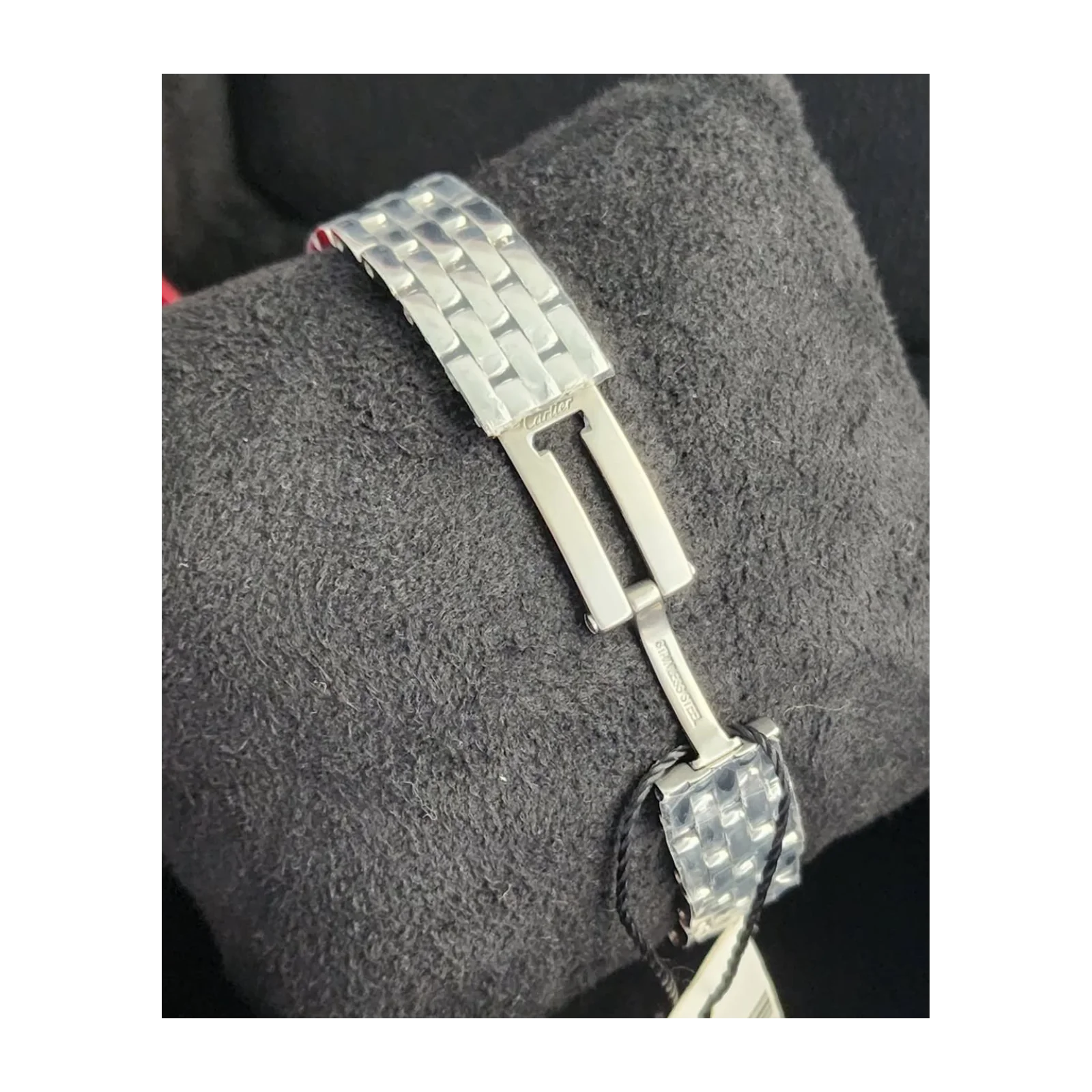 Thumb Panthere Quartz Small Model