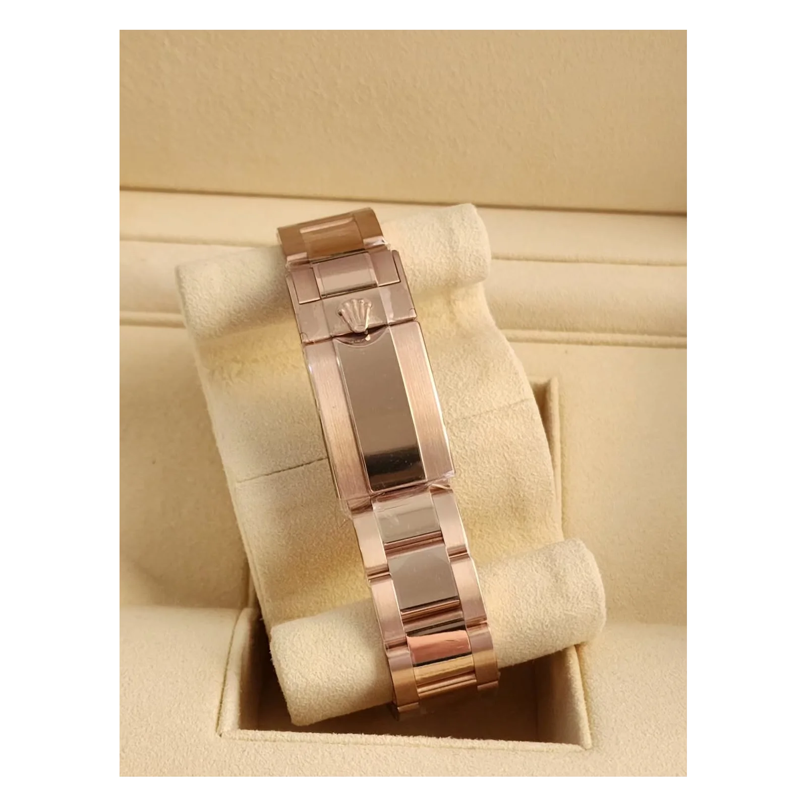 Thumb GMT-Master II  Everose / CHNR / Oyster