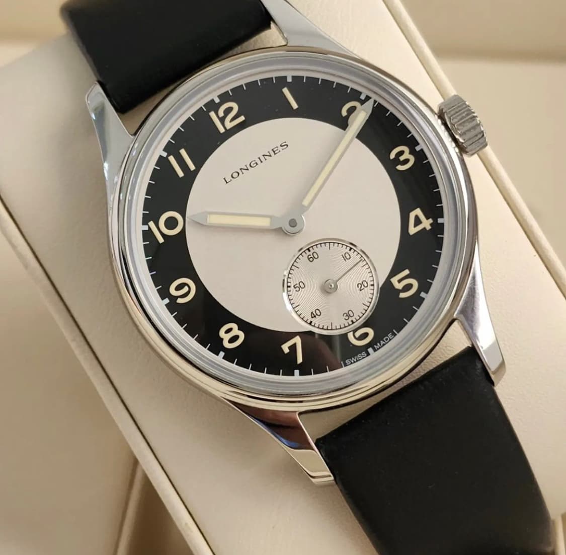 Longines Tuxedo Longines Small Watch Longines Heritage Classic