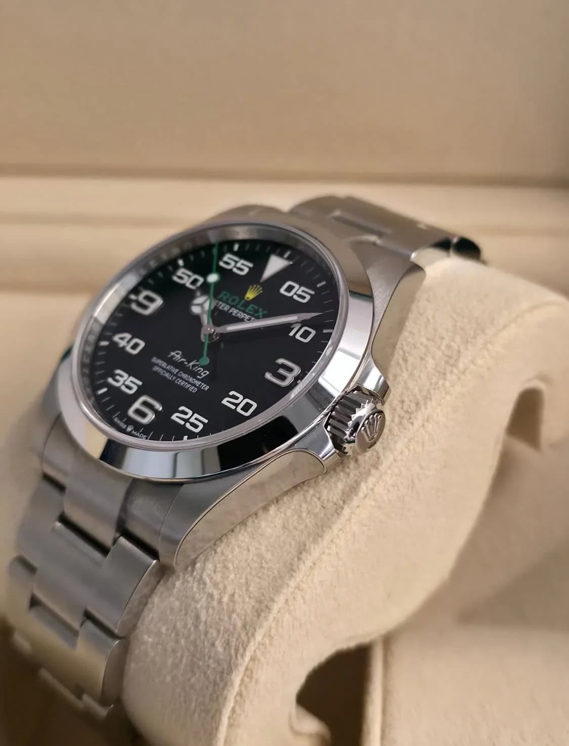 Thumb Air-King 40