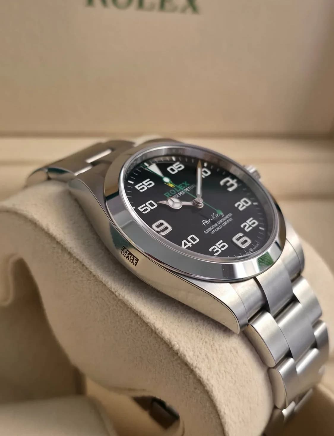 Thumb Air-King 40
