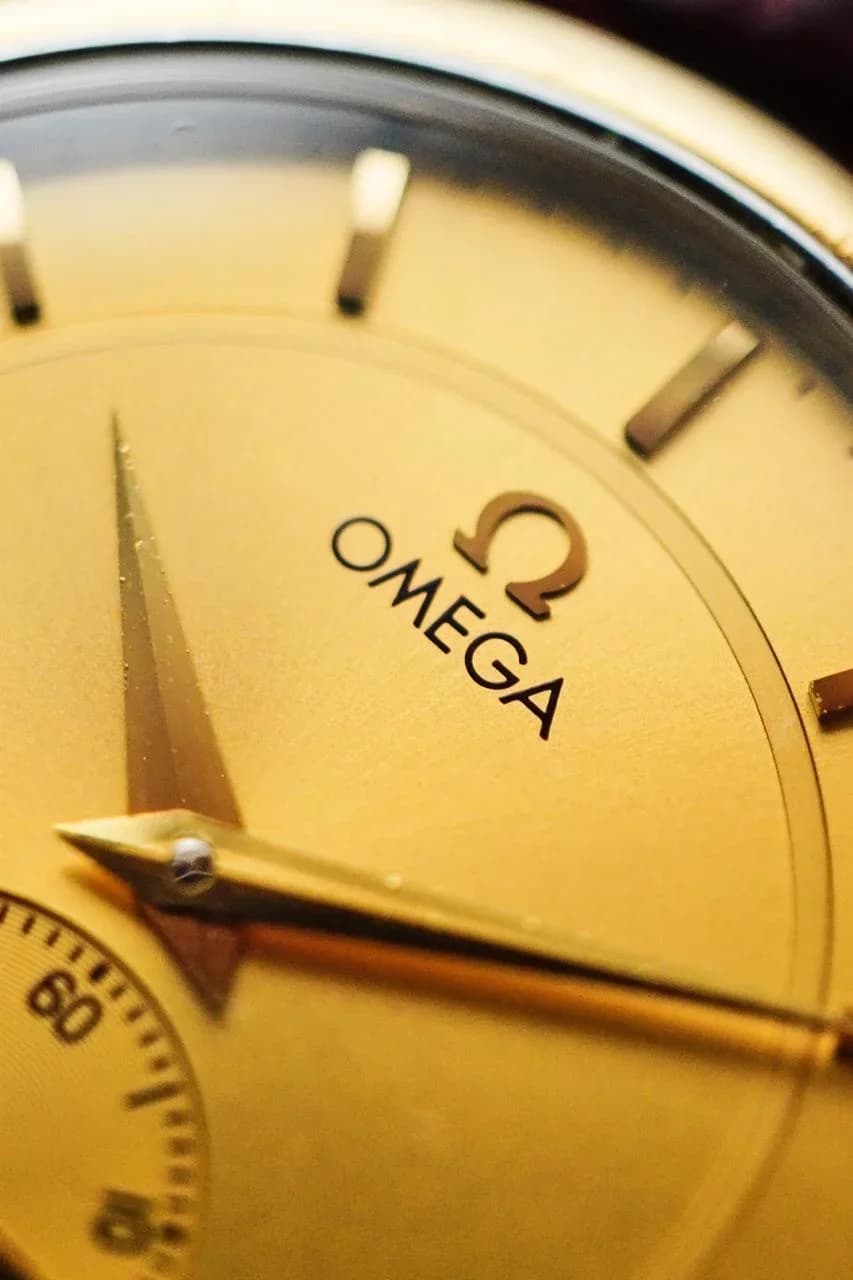 Thumb OMEGA De Ville Prestige Twotone 18K/SS 125.0150 manual 651