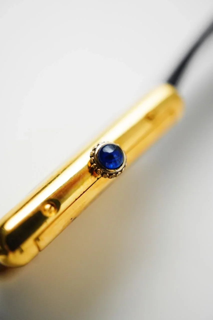 Thumb Cartier Must de Cartier Tank Men Size