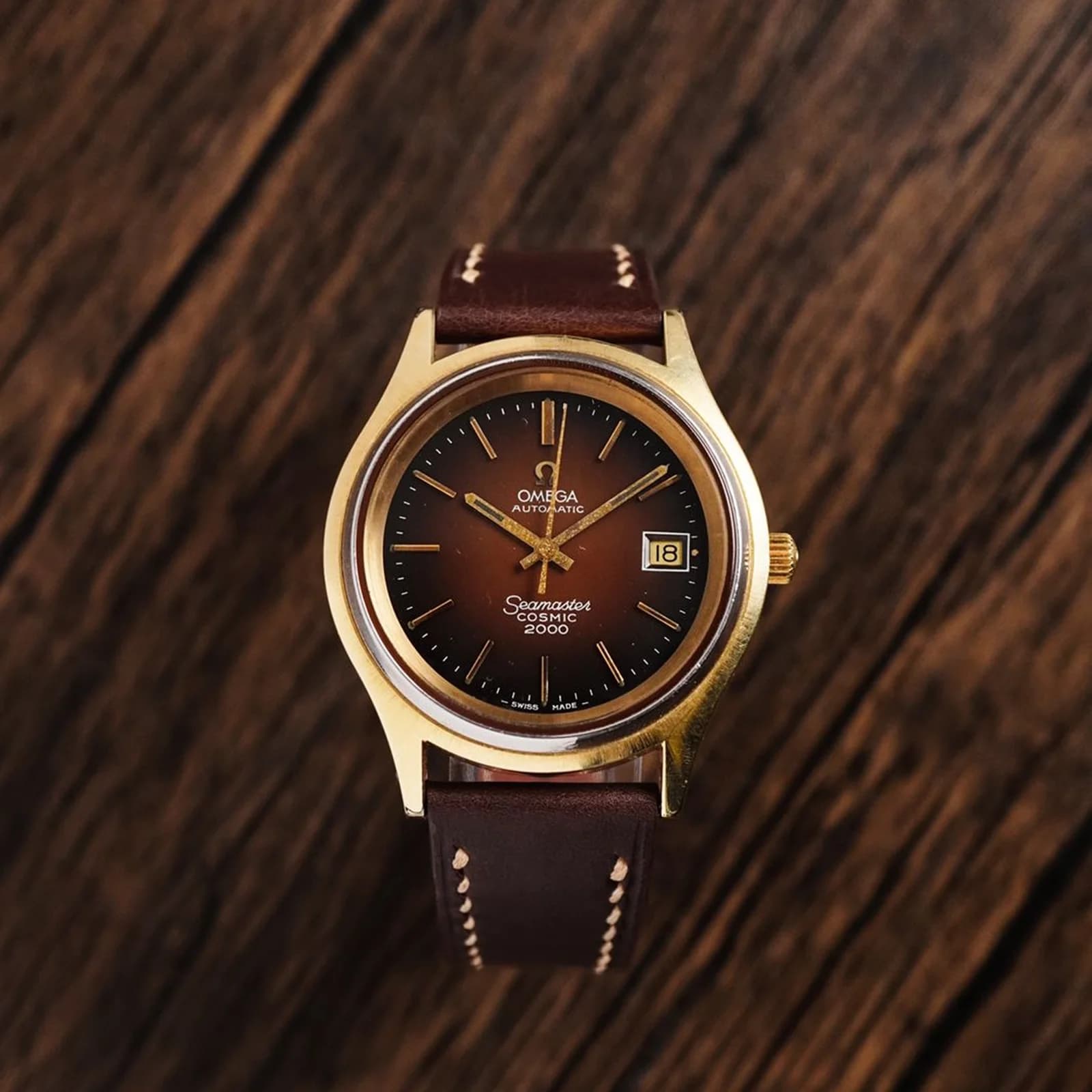 Thumb Omega Seamaster Cosmic