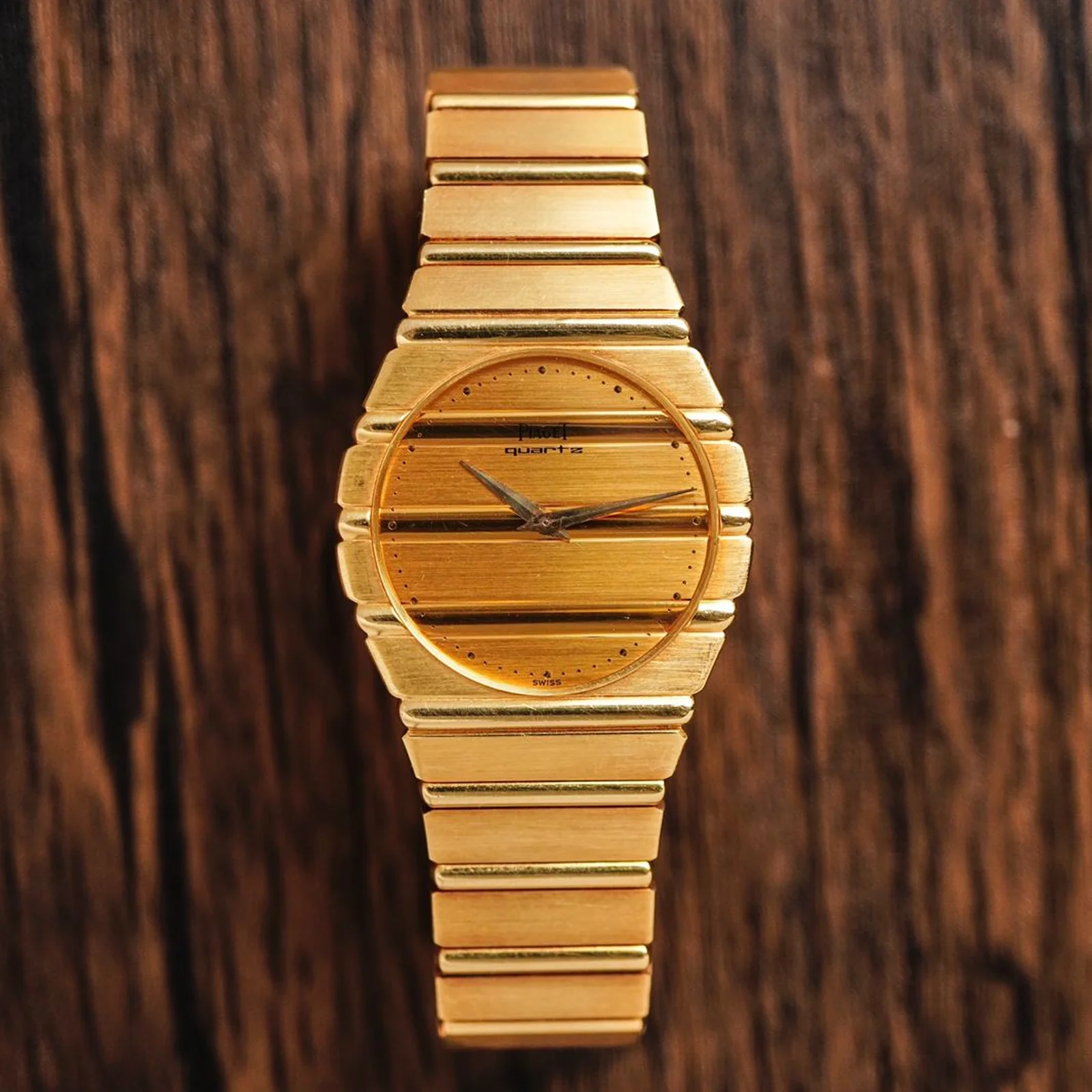 Thumb Piaget Polo Ref. 791C701 