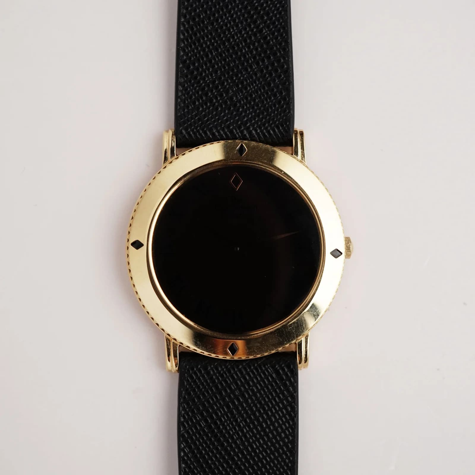 Thumb The Seiko The Black Diamond Collection 