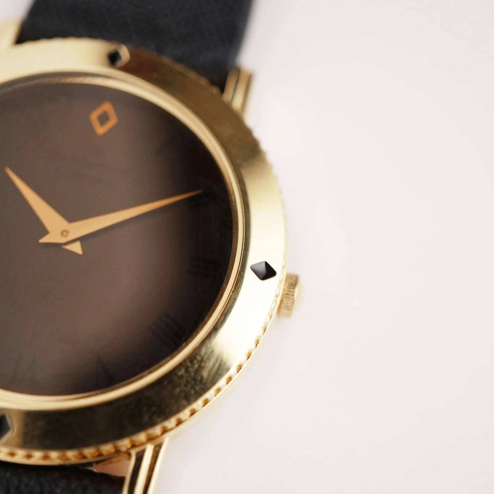 Thumb The Seiko The Black Diamond Collection 