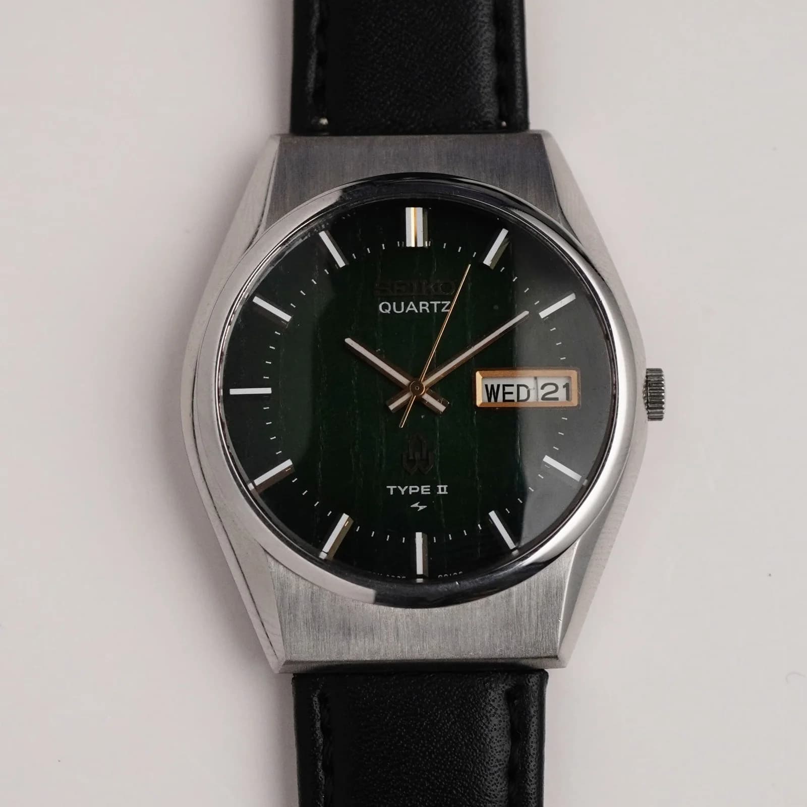 Thumb Seiko Type II Ref. 4336-8060