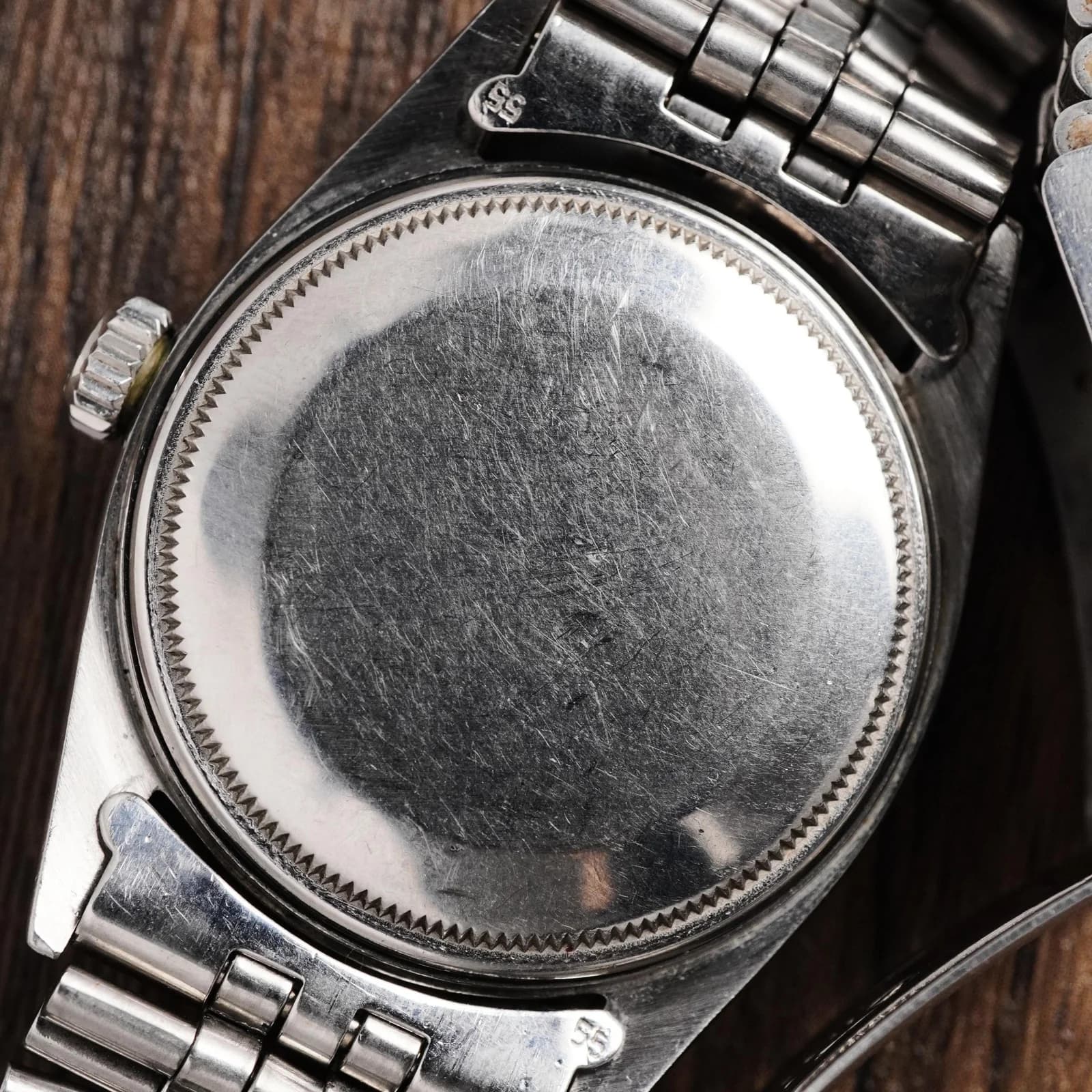 Thumb Rolex Datejust Ref.1603 - ‘BAMBOO’ BEZEL