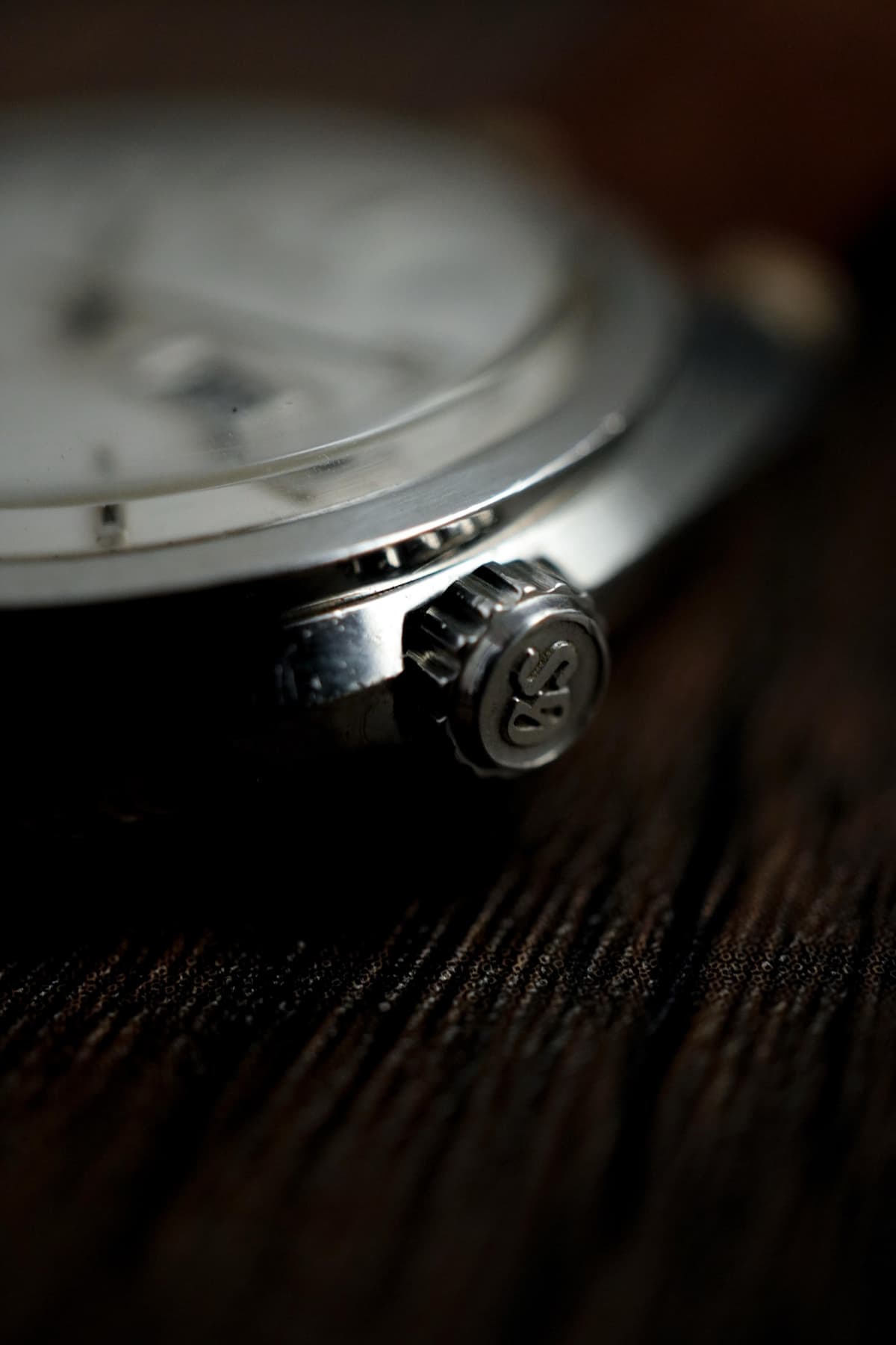 Thumb Grand Seiko 6146-8000