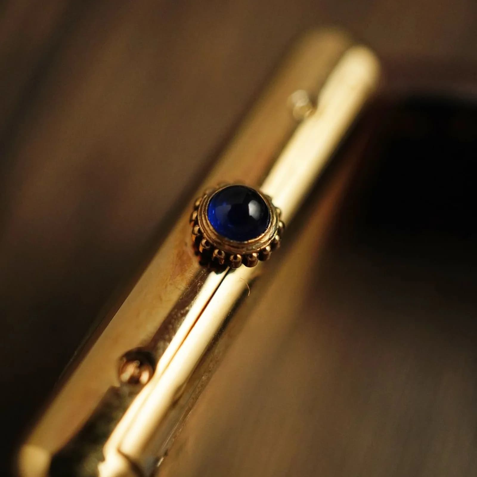 Thumb Cartier Tank Vermeil 