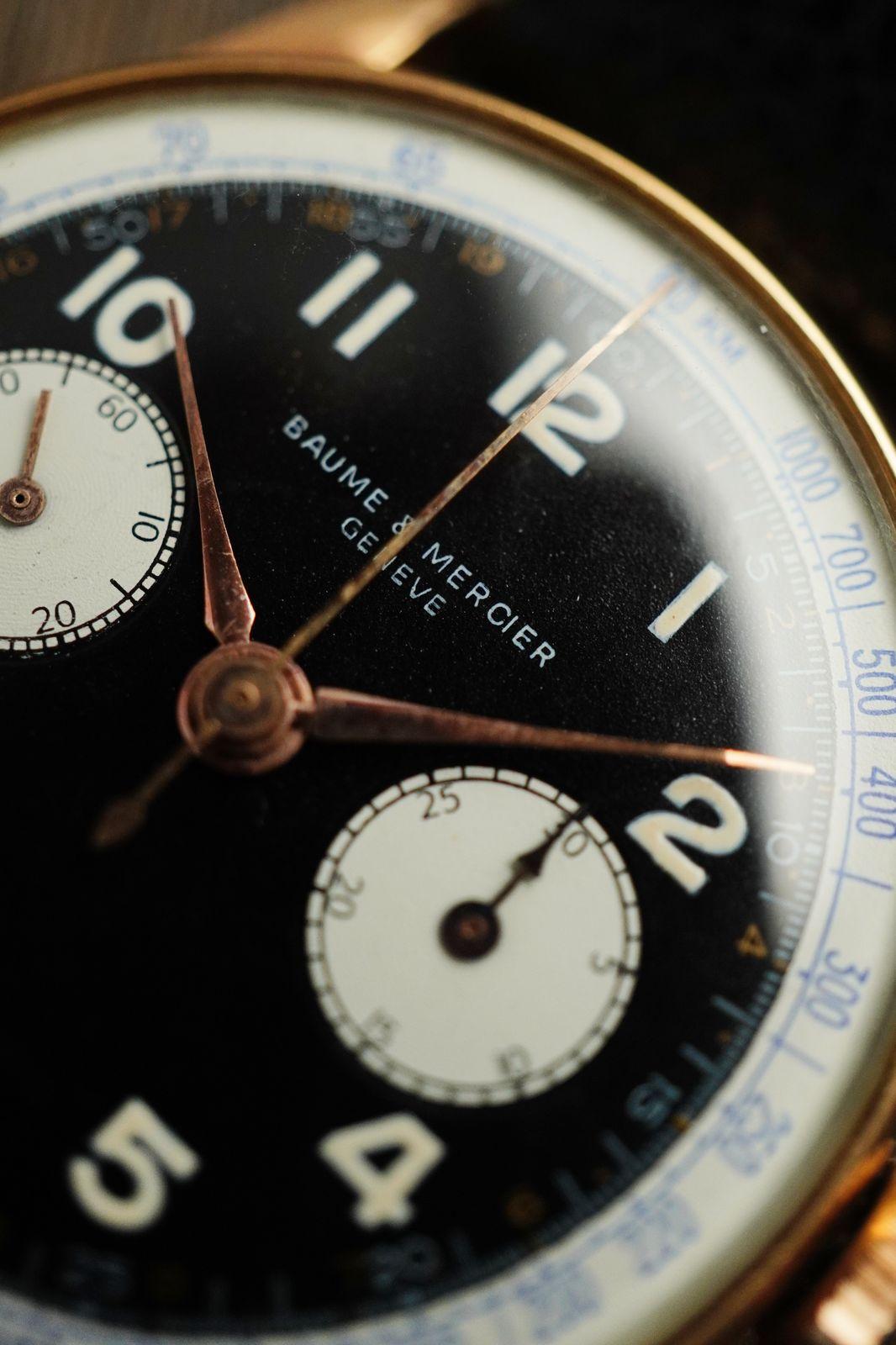 Thumb Baume & Mercier