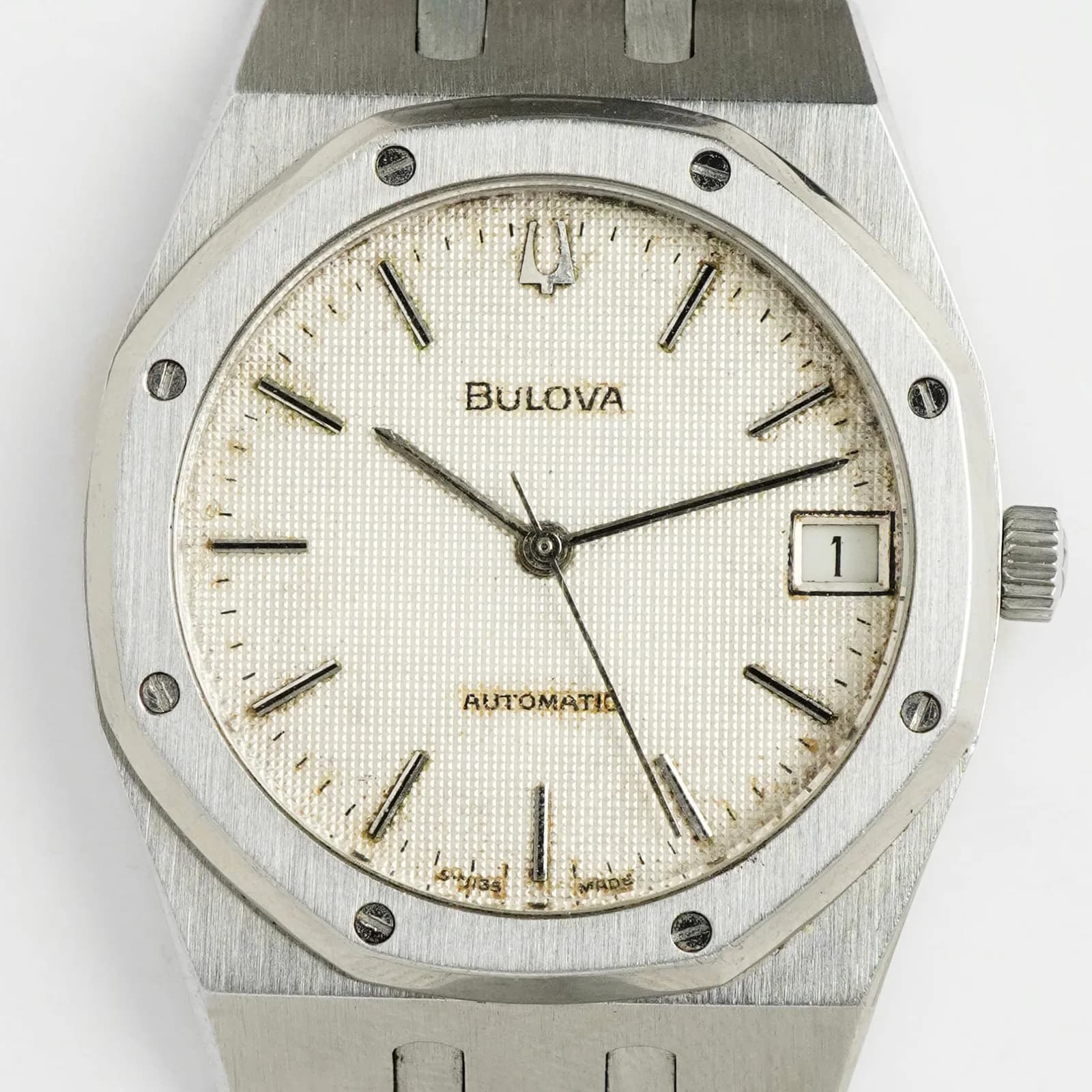 Thumb Bulova Royal Oak 
