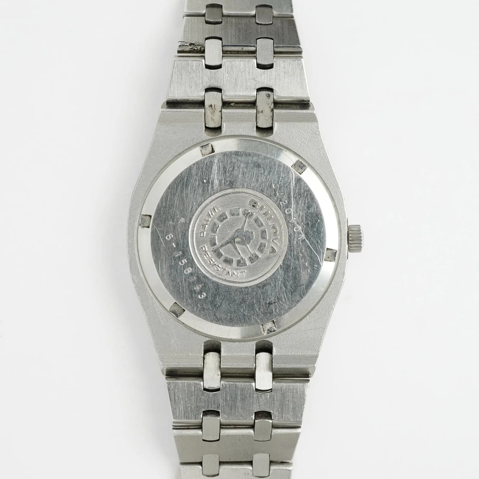 Thumb Bulova Royal Oak 