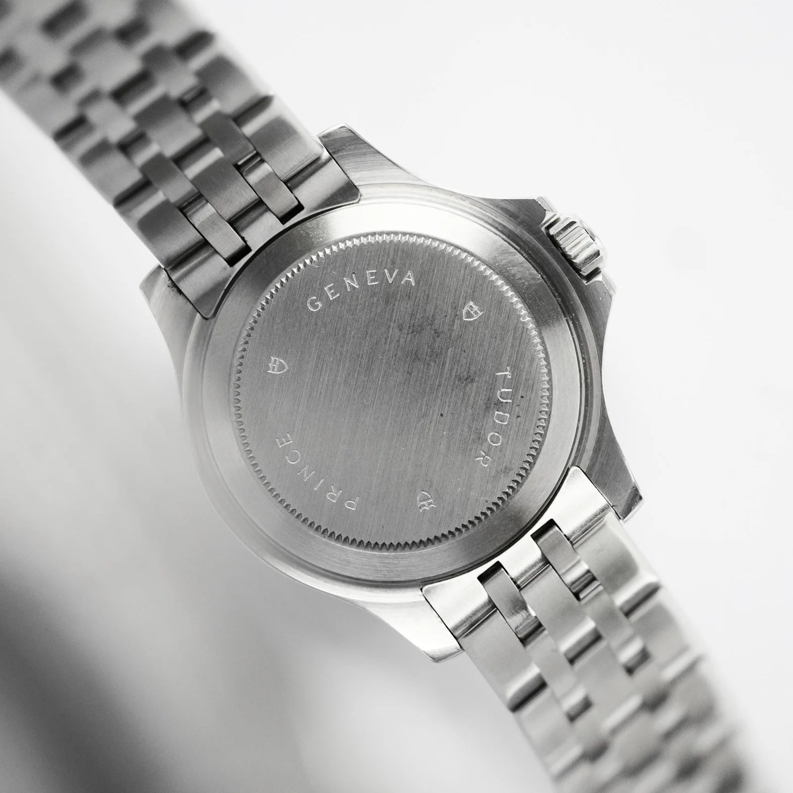 Thumb TUDOR PRINCE DATE  HYDRONAUT carbon dial 85190