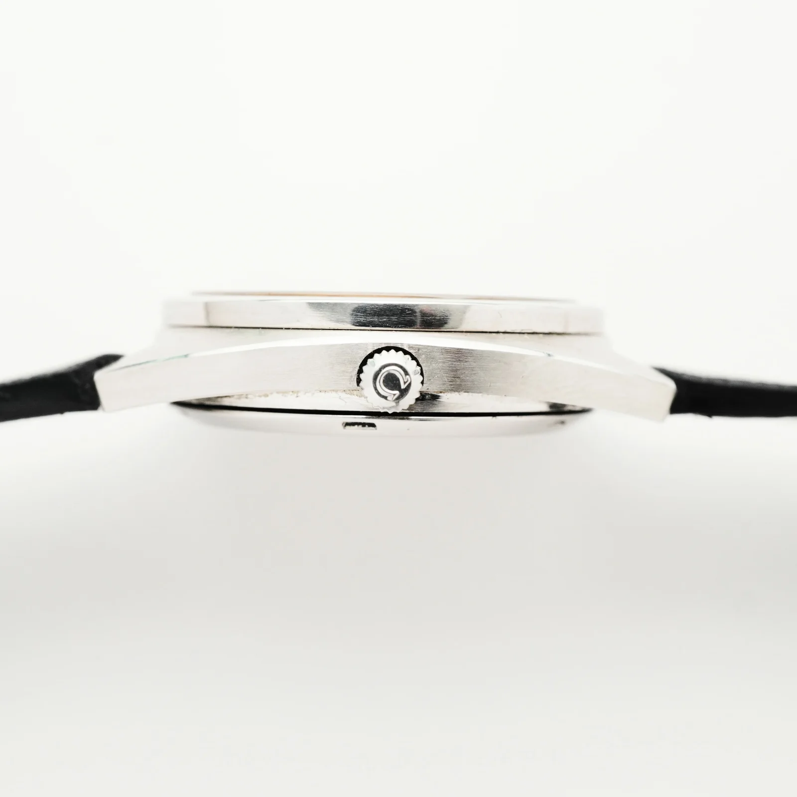 Thumb Omega Constellation C-Shape 