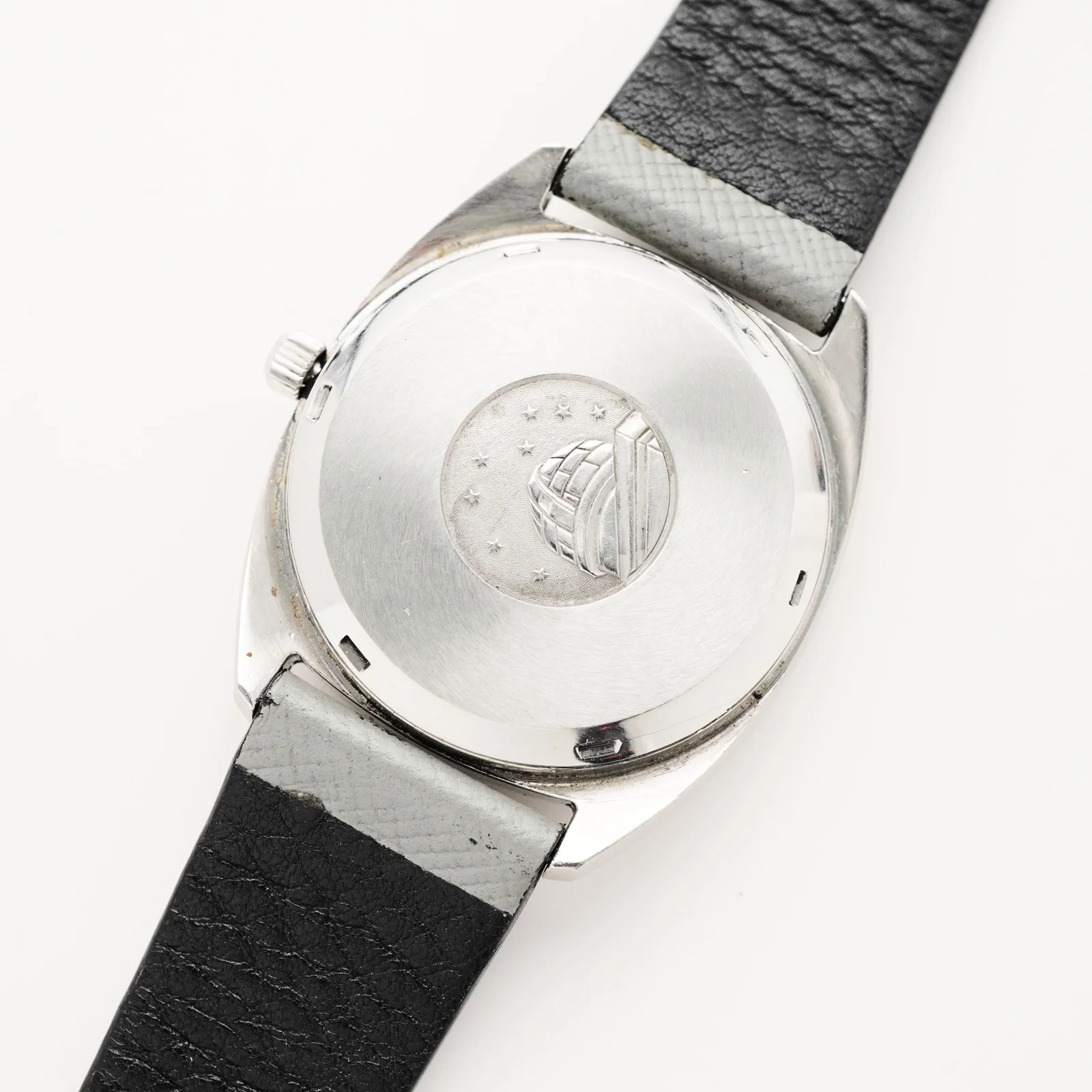 Thumb Omega Constellation C-Shape 