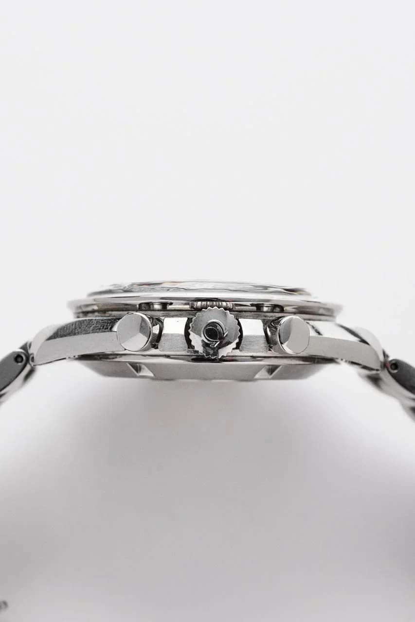 Thumb Omega Speedmaster Broad Arrow Chronograph Ref. 3594.50