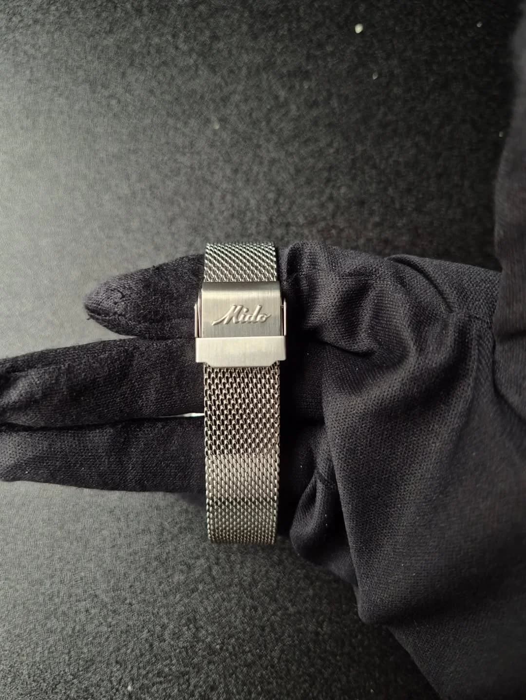 Thumb Commander 1959 Automatic Pixel