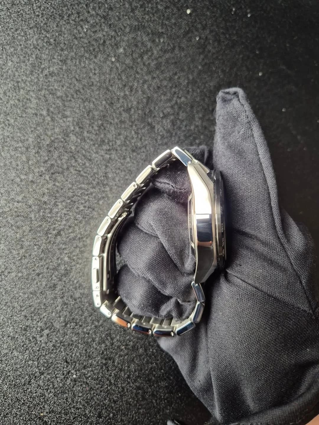 Thumb Classic Fusion 42 Grey Titanium