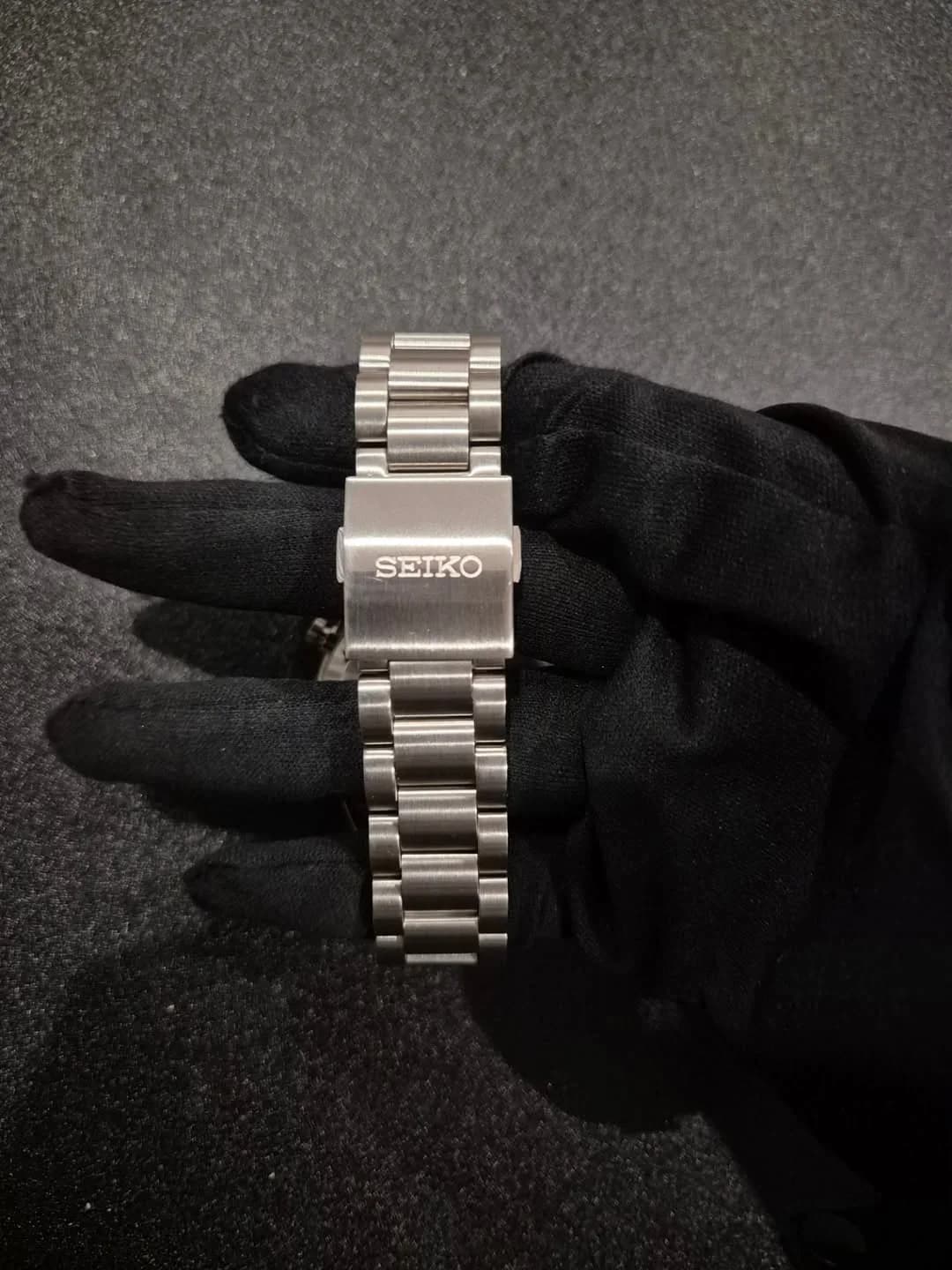 Thumb Prospex SFJ009P1  Speedtimer 110th Anniversary Limited Edition