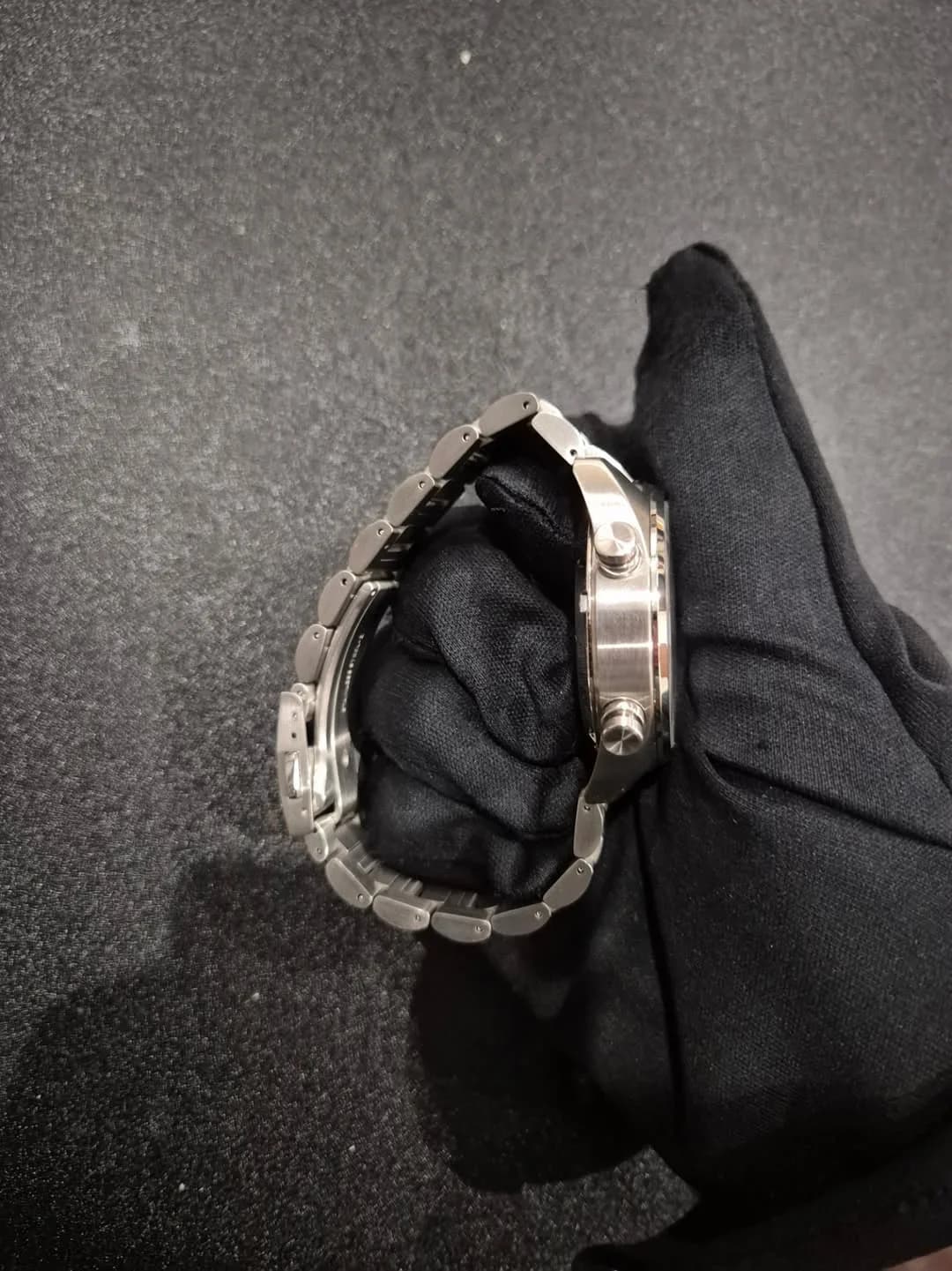 Thumb Prospex SFJ009P1  Speedtimer 110th Anniversary Limited Edition