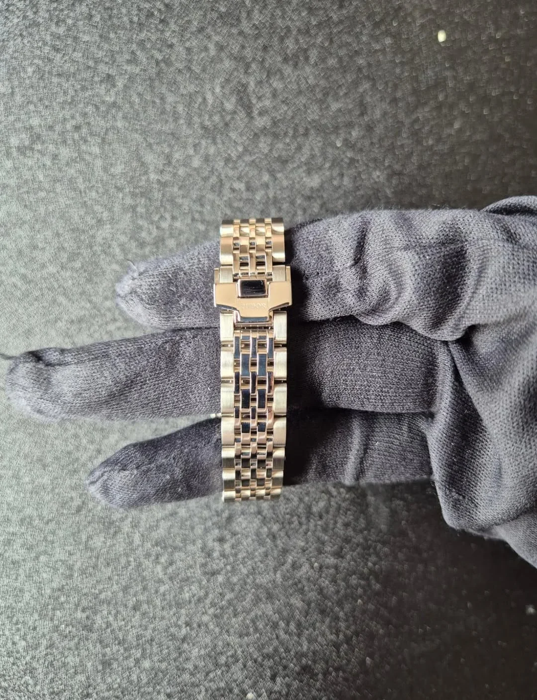 Thumb 1926 28 Stainless Steel / Silver
